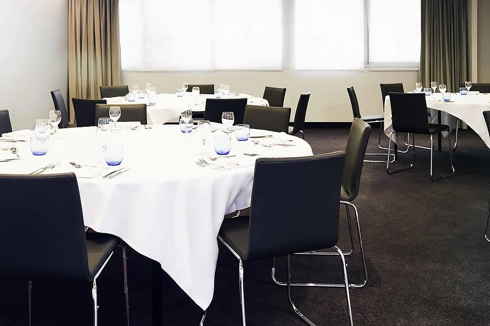 Lieux événementiels, NOVOTEL CHÂTEAU DE VERSAILLES