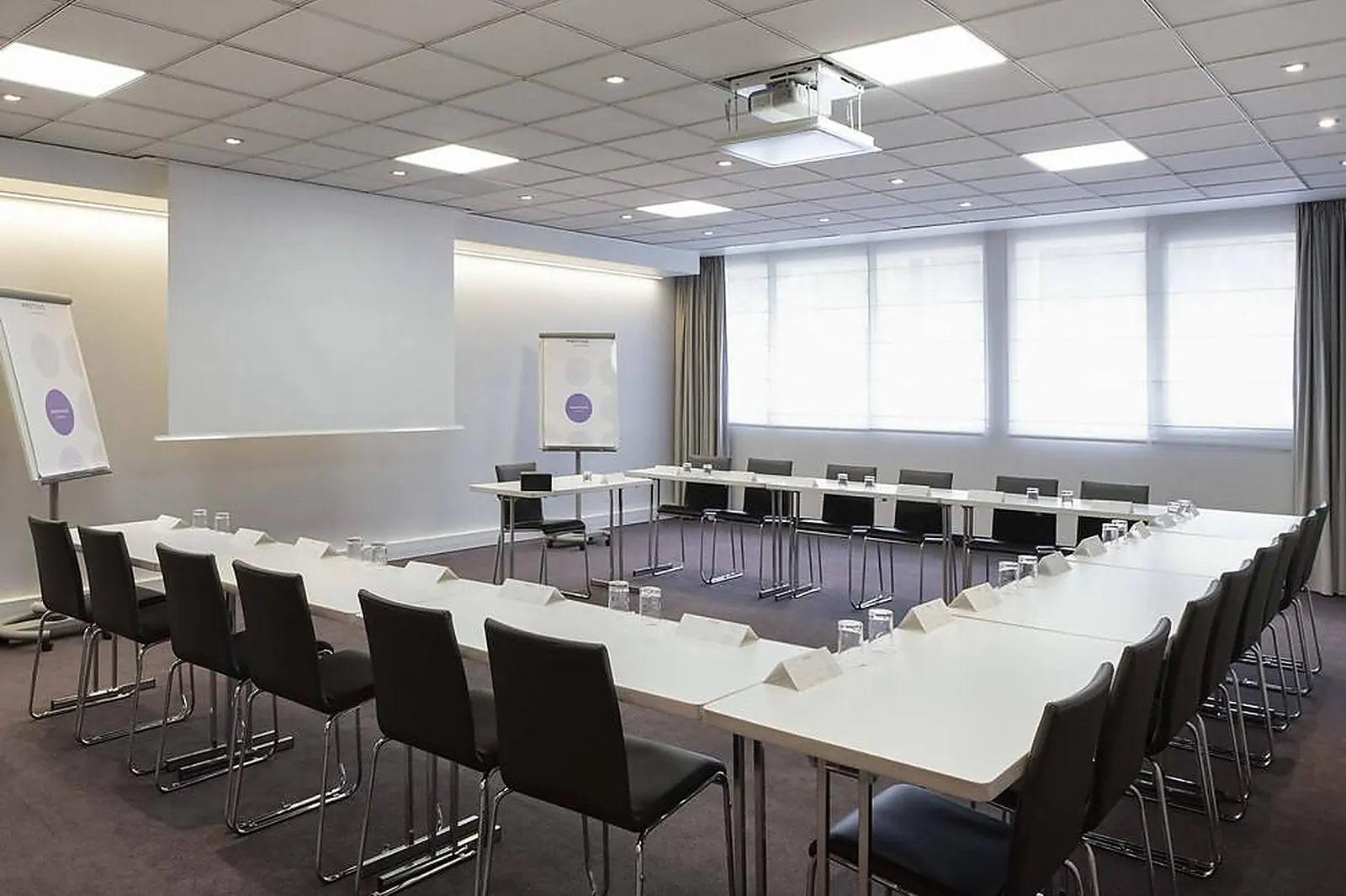 Lieux événementiels, NOVOTEL CHÂTEAU DE VERSAILLES