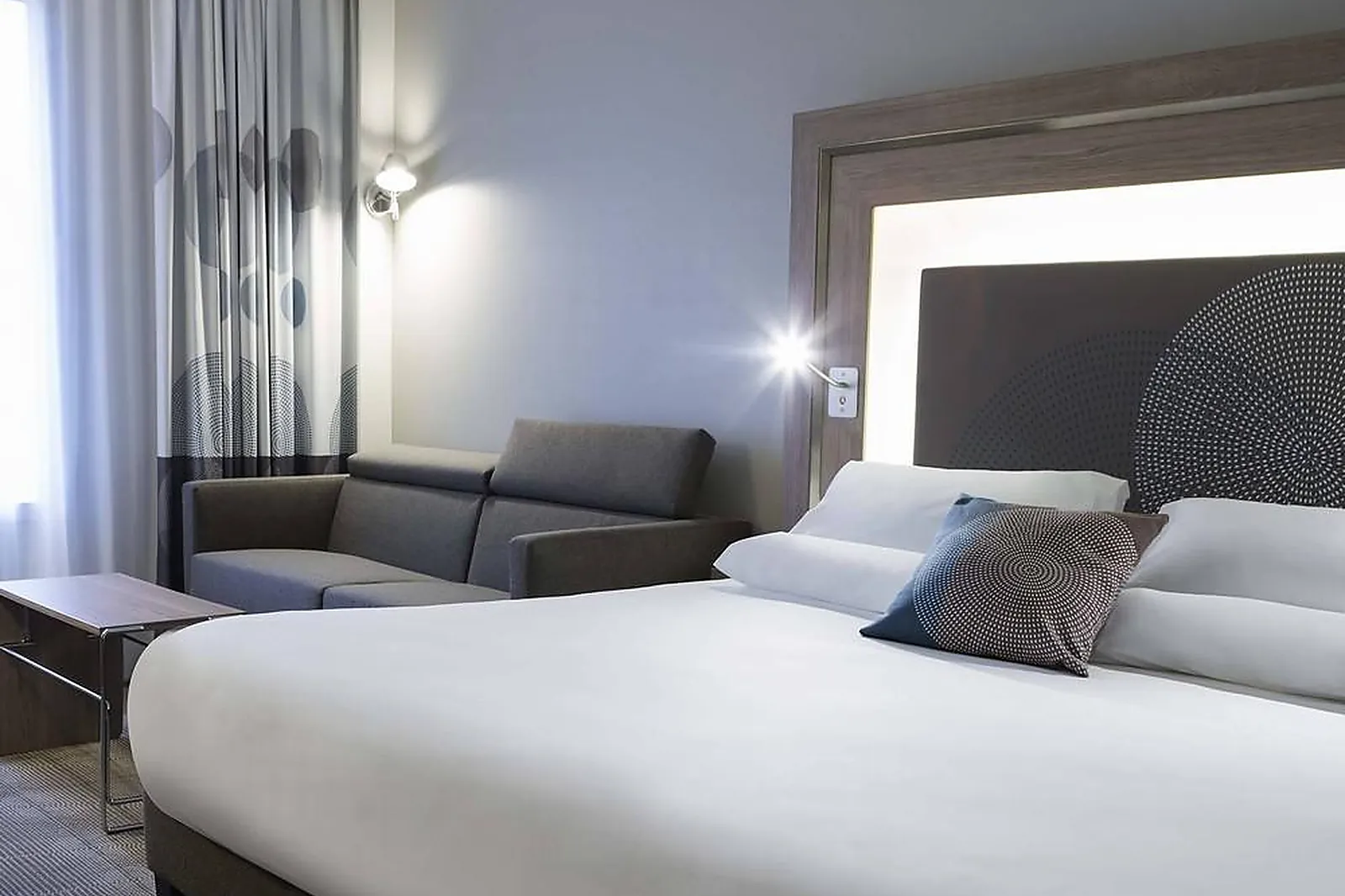 Lieux événementiels, NOVOTEL CHÂTEAU DE VERSAILLES