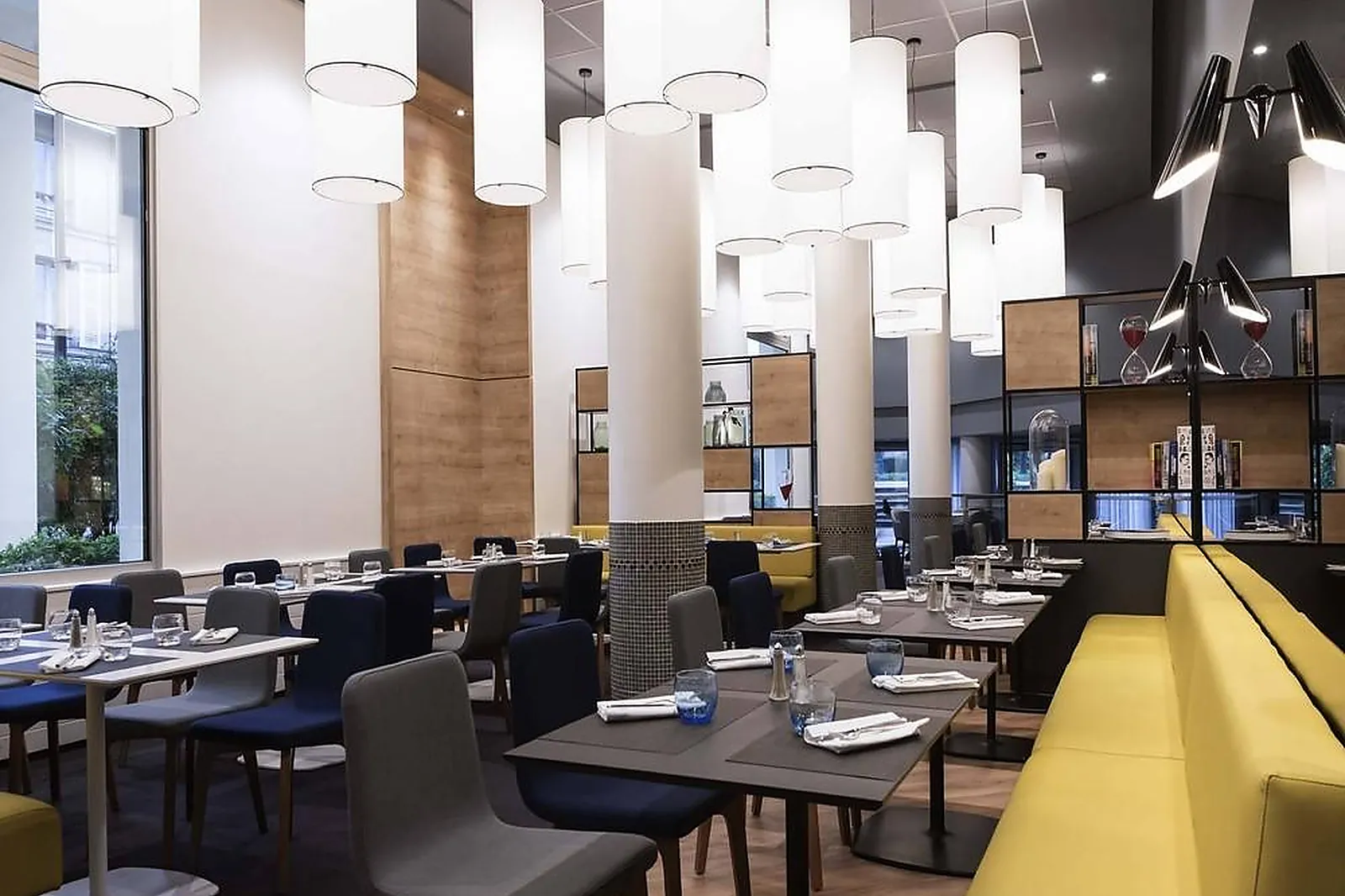 Lieux événementiels, NOVOTEL CHÂTEAU DE VERSAILLES