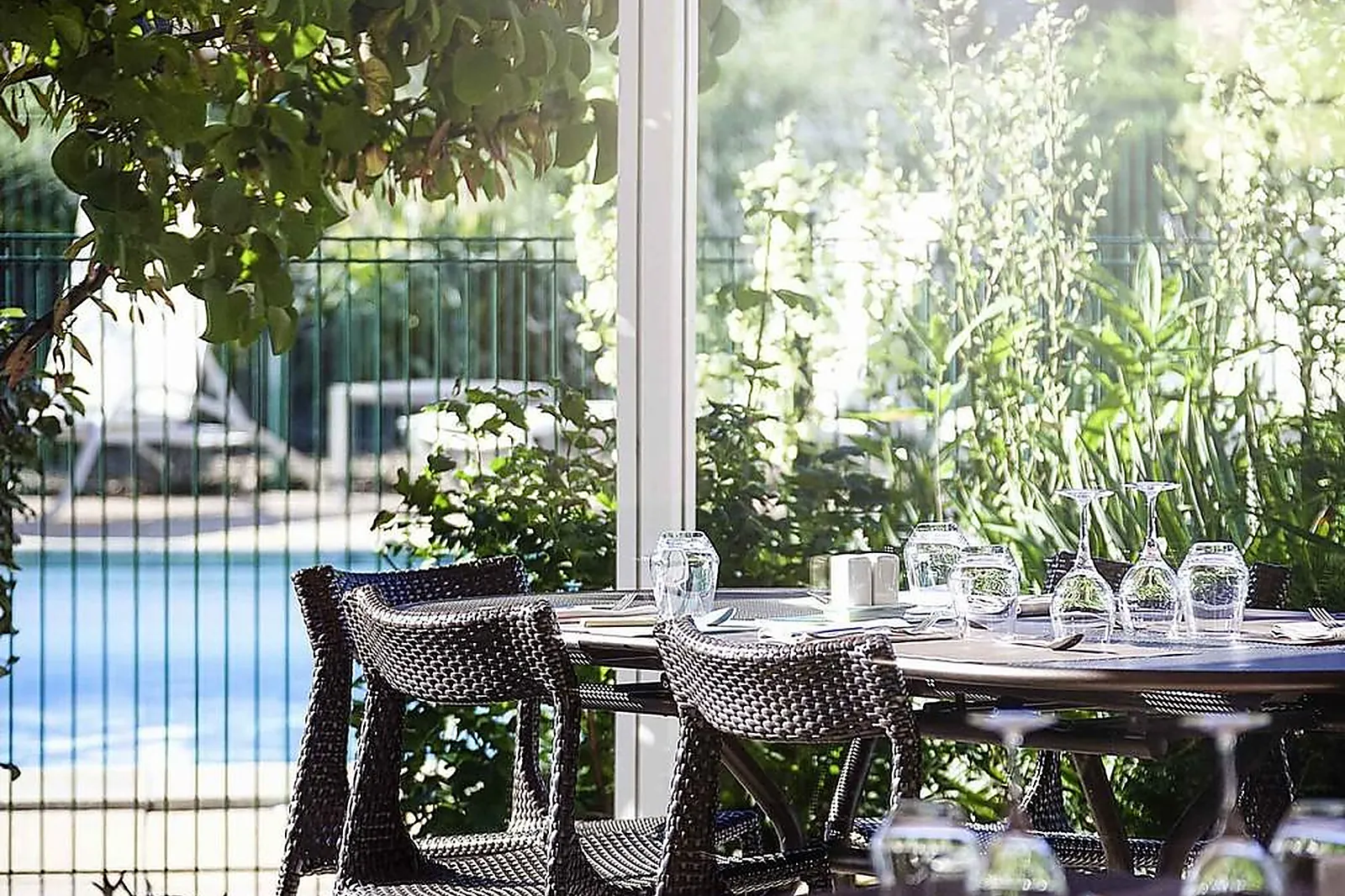 Lieux événementiels, NOVOTEL CLERMONT-FERRAND