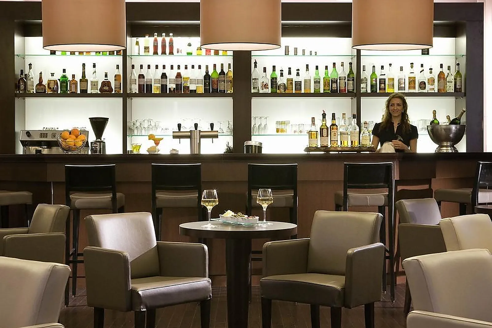 Lieux événementiels, NOVOTEL CLERMONT-FERRAND