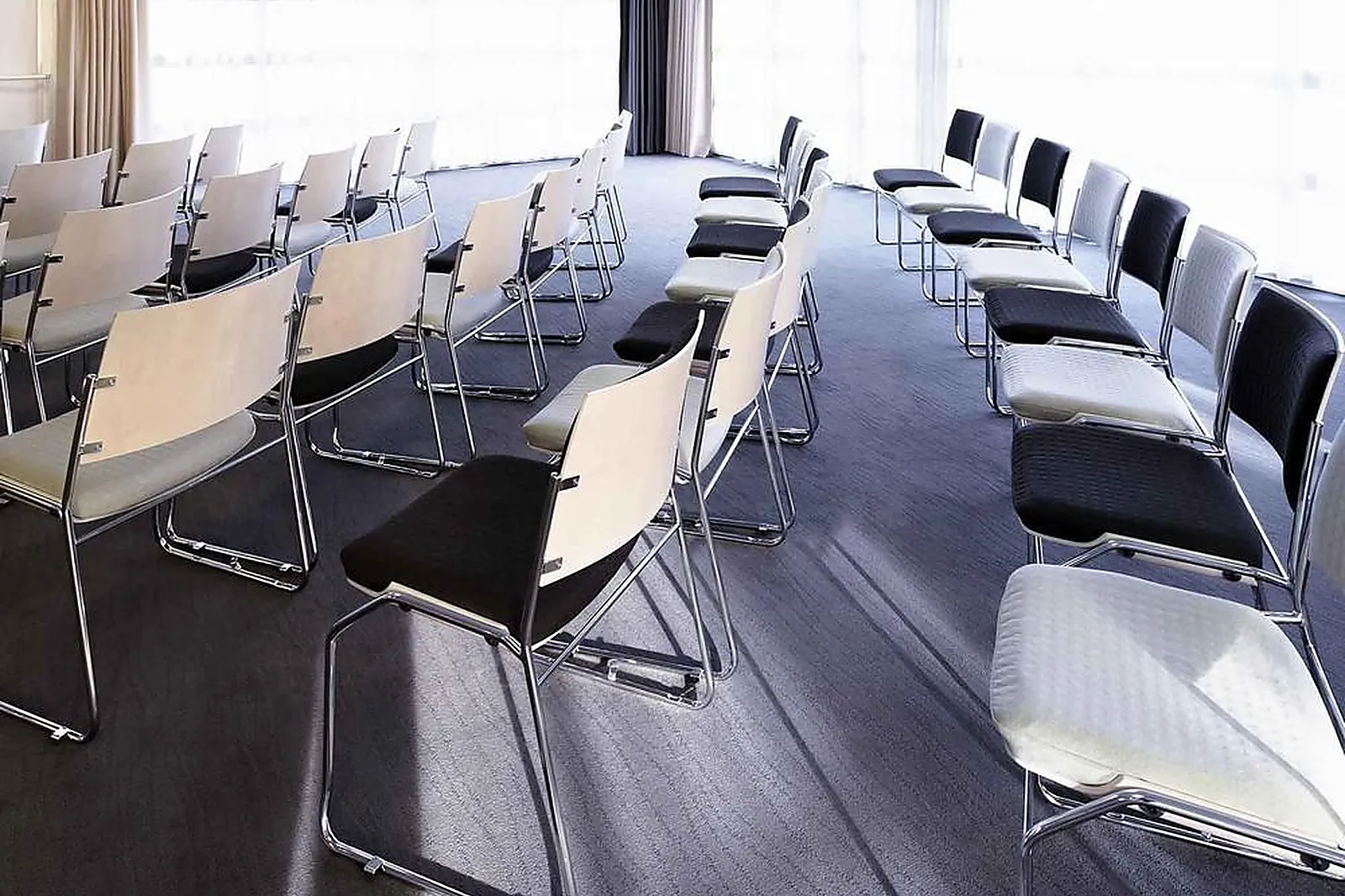 Lieux événementiels, NOVOTEL CLERMONT-FERRAND