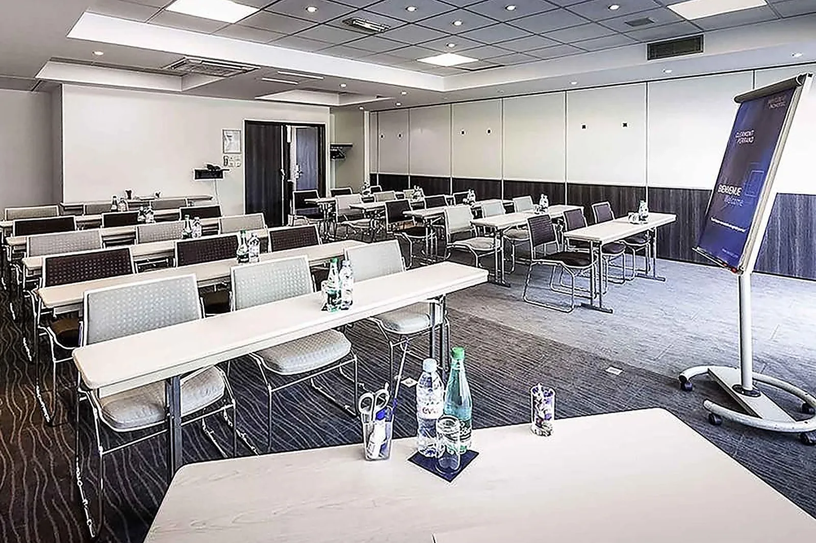 Lieux événementiels, NOVOTEL CLERMONT-FERRAND