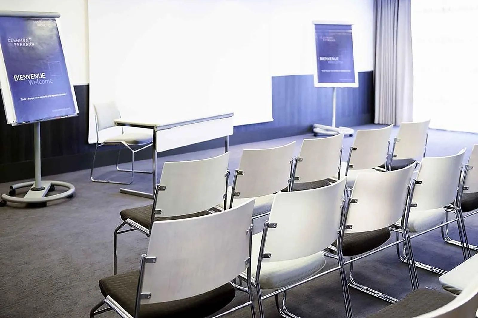 Lieux événementiels, NOVOTEL CLERMONT-FERRAND