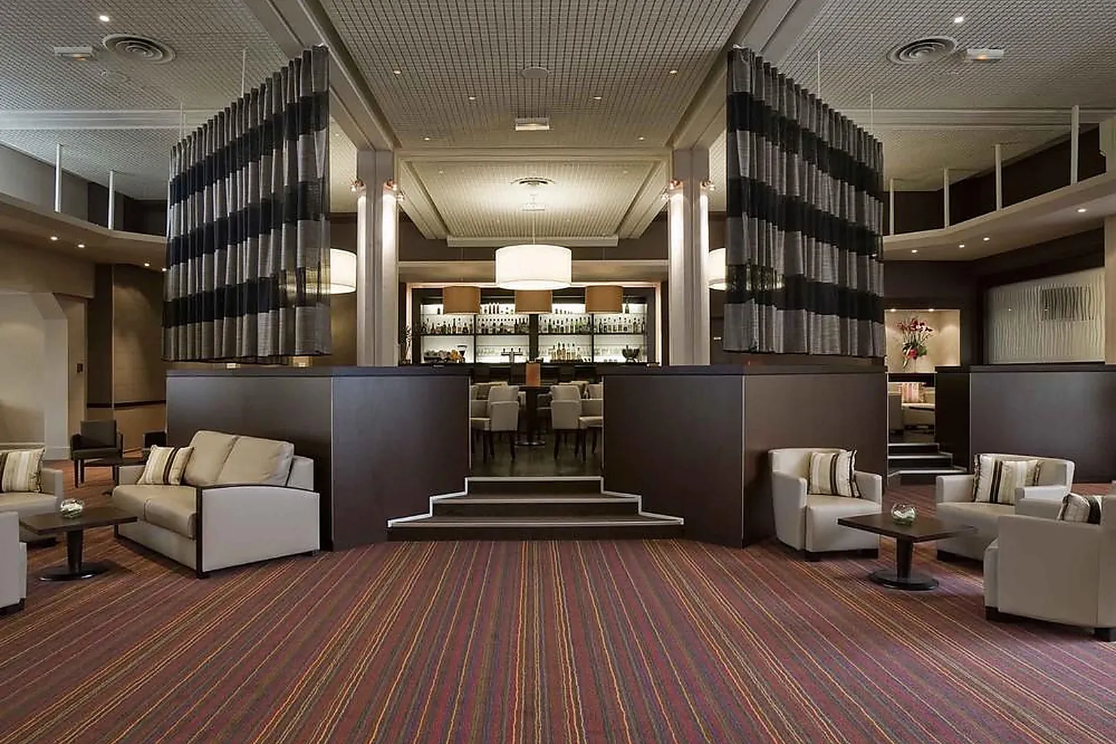 Lieux événementiels, NOVOTEL CLERMONT-FERRAND