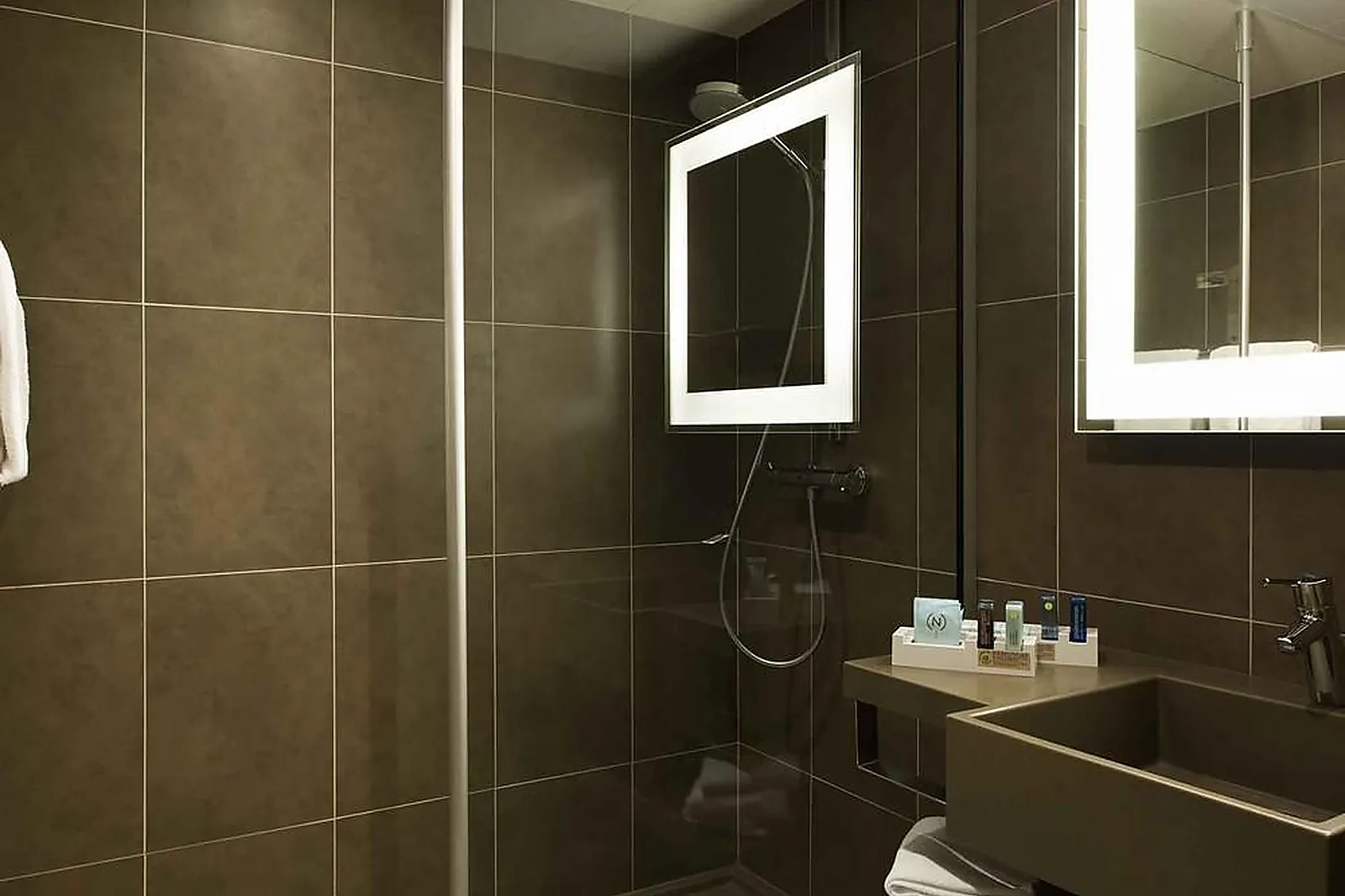 Lieux événementiels, NOVOTEL CLERMONT-FERRAND