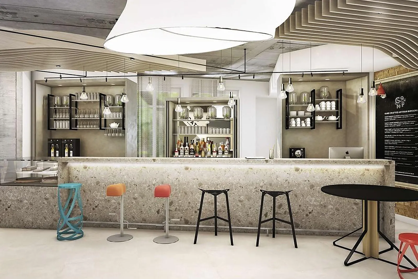 Lieux événementiels, NOVOTEL DEAUVILLE PLAGE