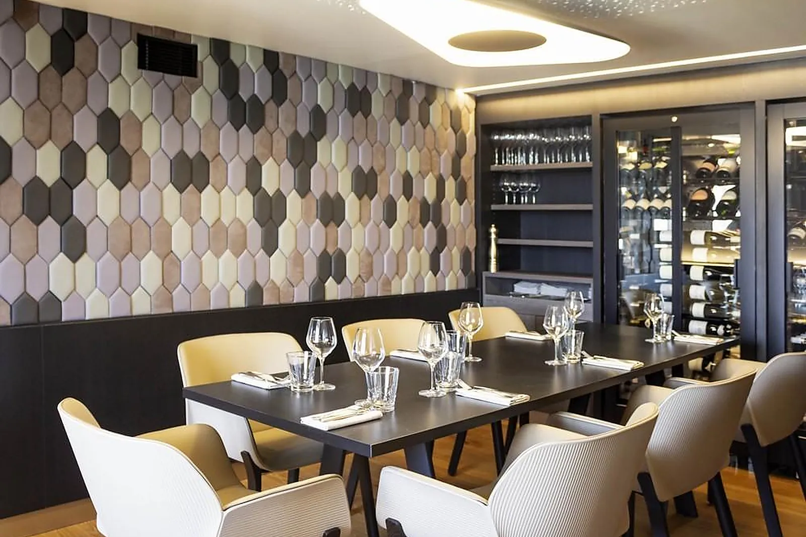 Lieux événementiels, NOVOTEL DEAUVILLE PLAGE