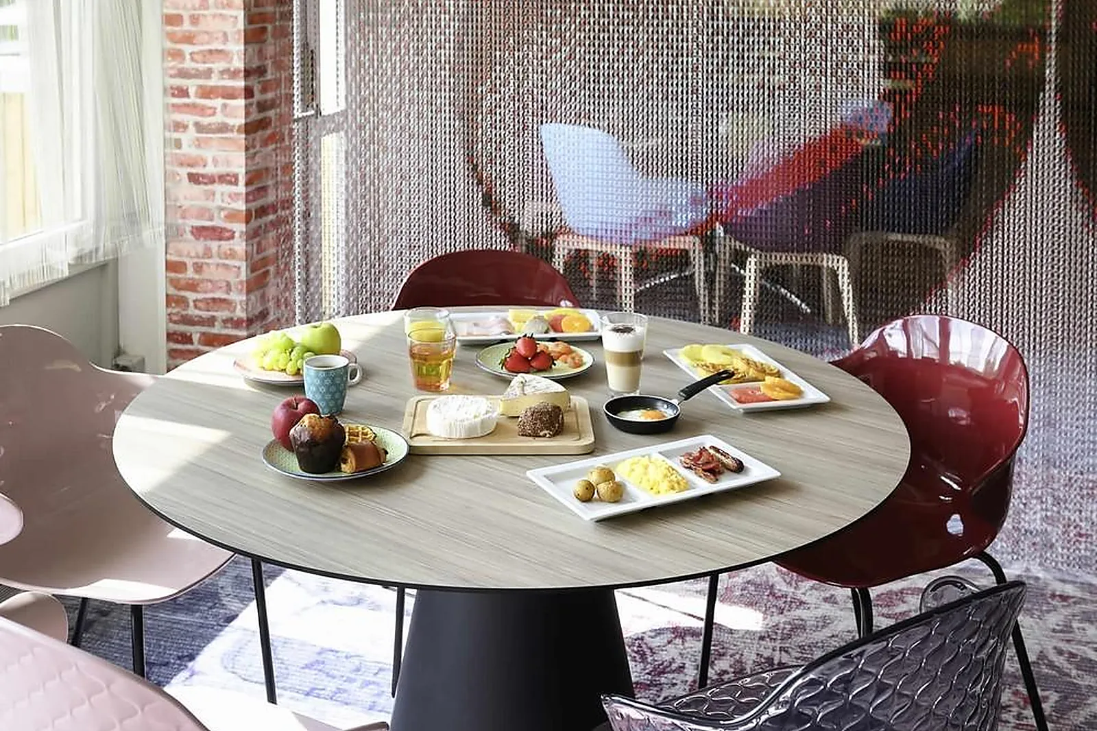 Lieux événementiels, NOVOTEL DIJON ROUTE DES GRANDS CRUS