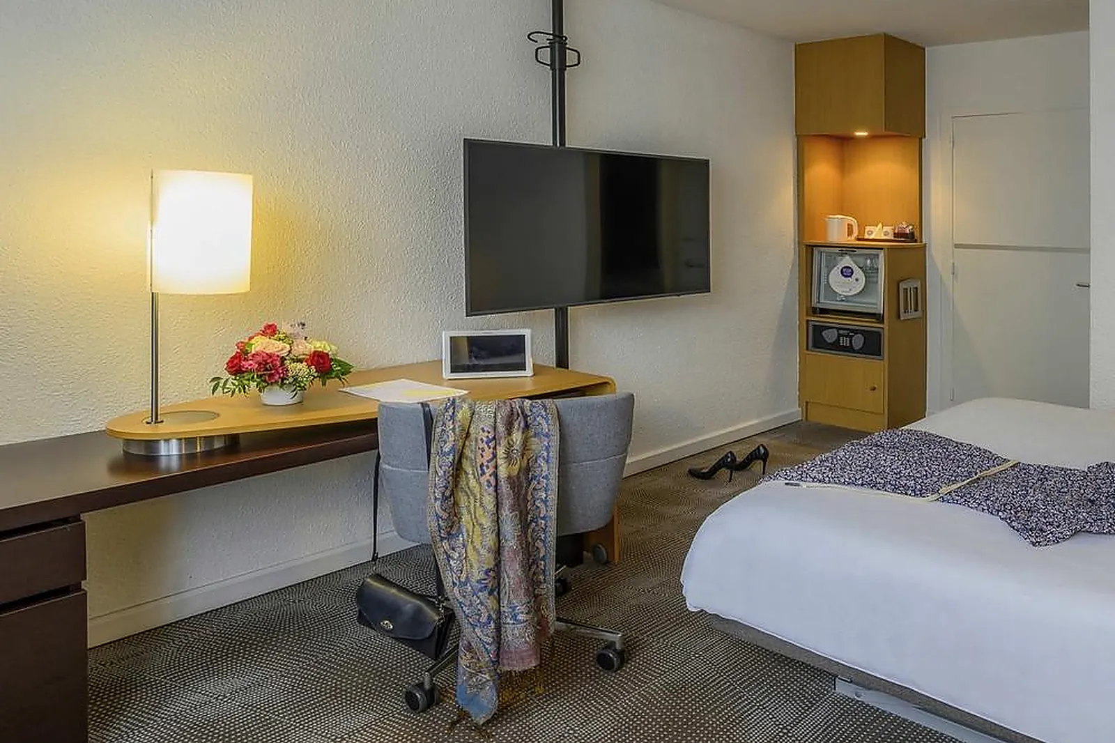 Lieux événementiels, NOVOTEL DIJON ROUTE DES GRANDS CRUS