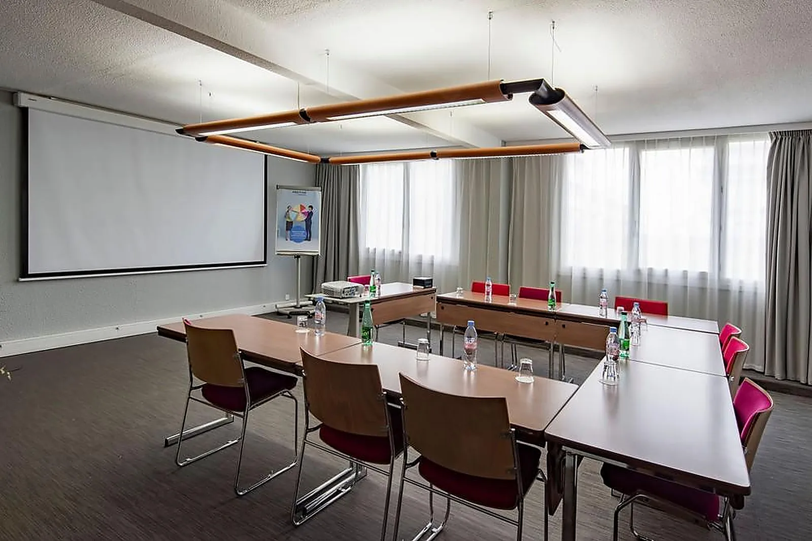 Lieux événementiels, NOVOTEL DIJON ROUTE DES GRANDS CRUS