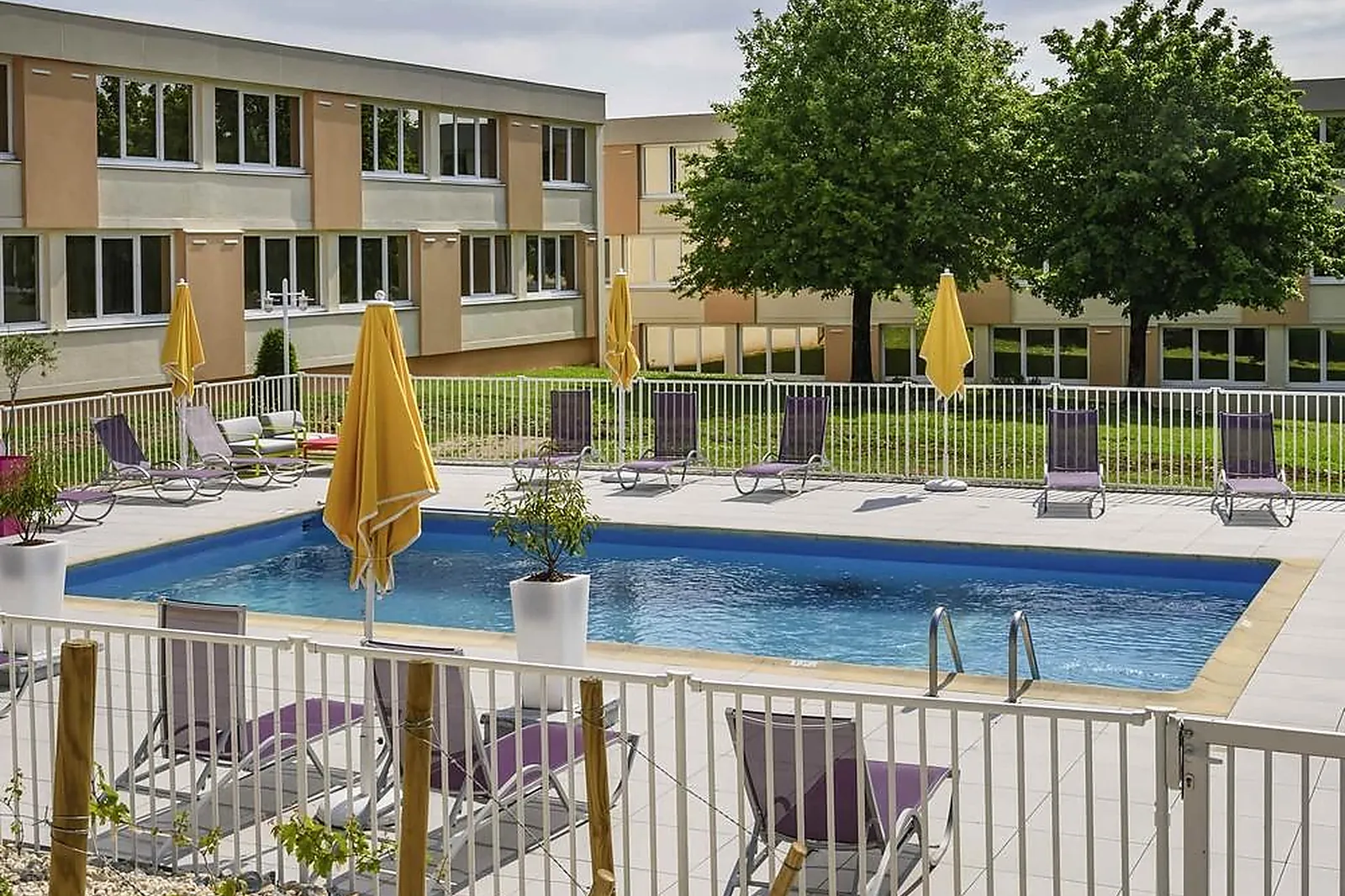 Lieux événementiels, NOVOTEL DIJON ROUTE DES GRANDS CRUS