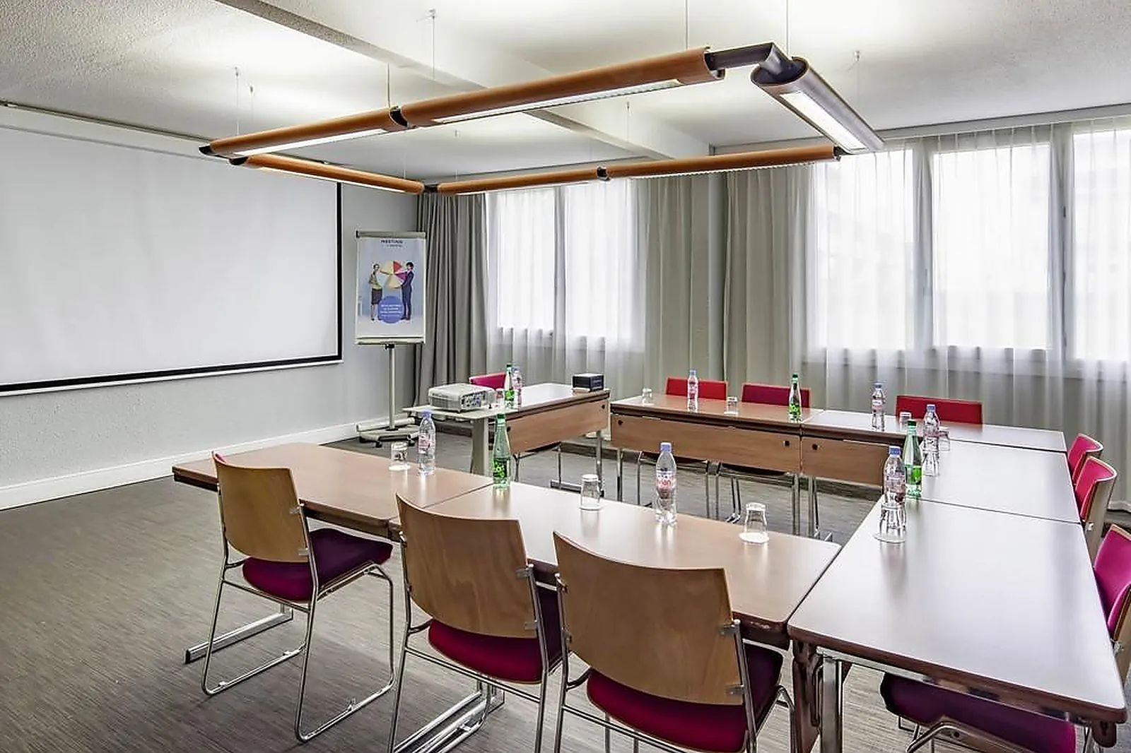 Lieux événementiels, NOVOTEL DIJON ROUTE DES GRANDS CRUS