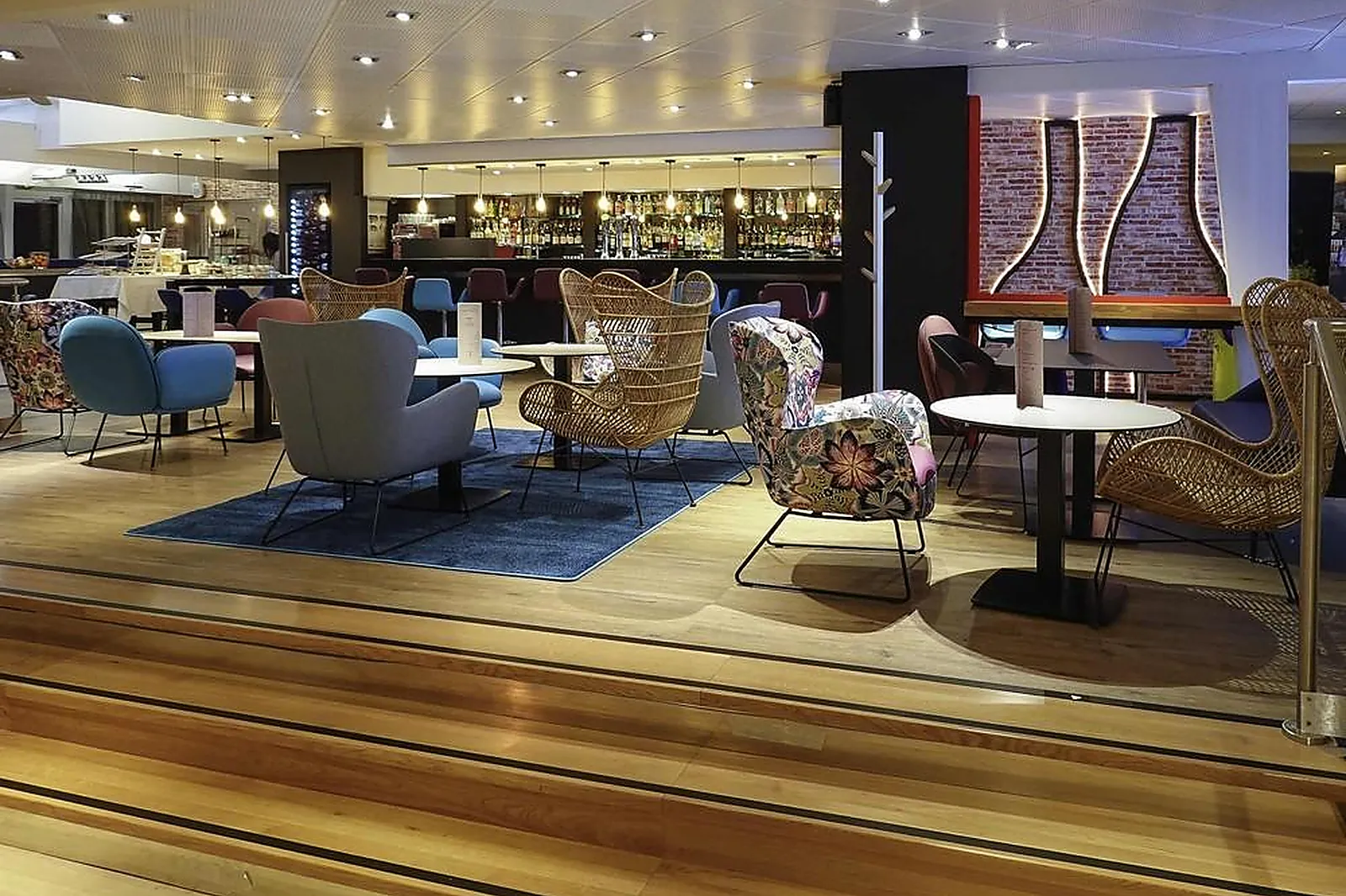 Lieux événementiels, NOVOTEL DIJON ROUTE DES GRANDS CRUS