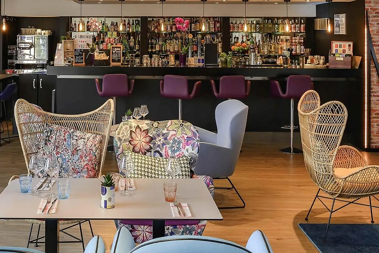 Lieux événementiels, NOVOTEL DIJON ROUTE DES GRANDS CRUS