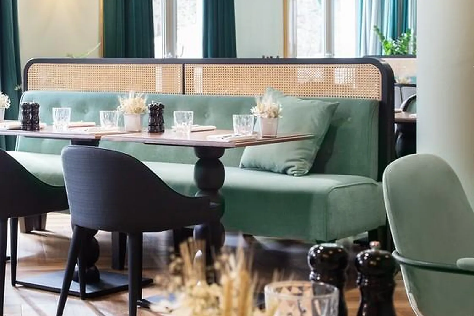 Lieux événementiels, NOVOTEL DOMAINE DE MAFFLIERS DEMEURES DE CAMPAGNE