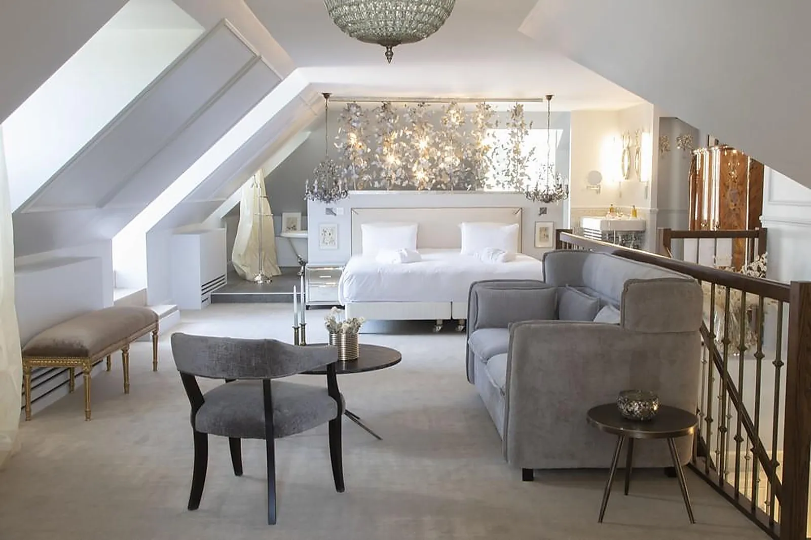 Lieux événementiels, NOVOTEL DOMAINE DE MAFFLIERS DEMEURES DE CAMPAGNE