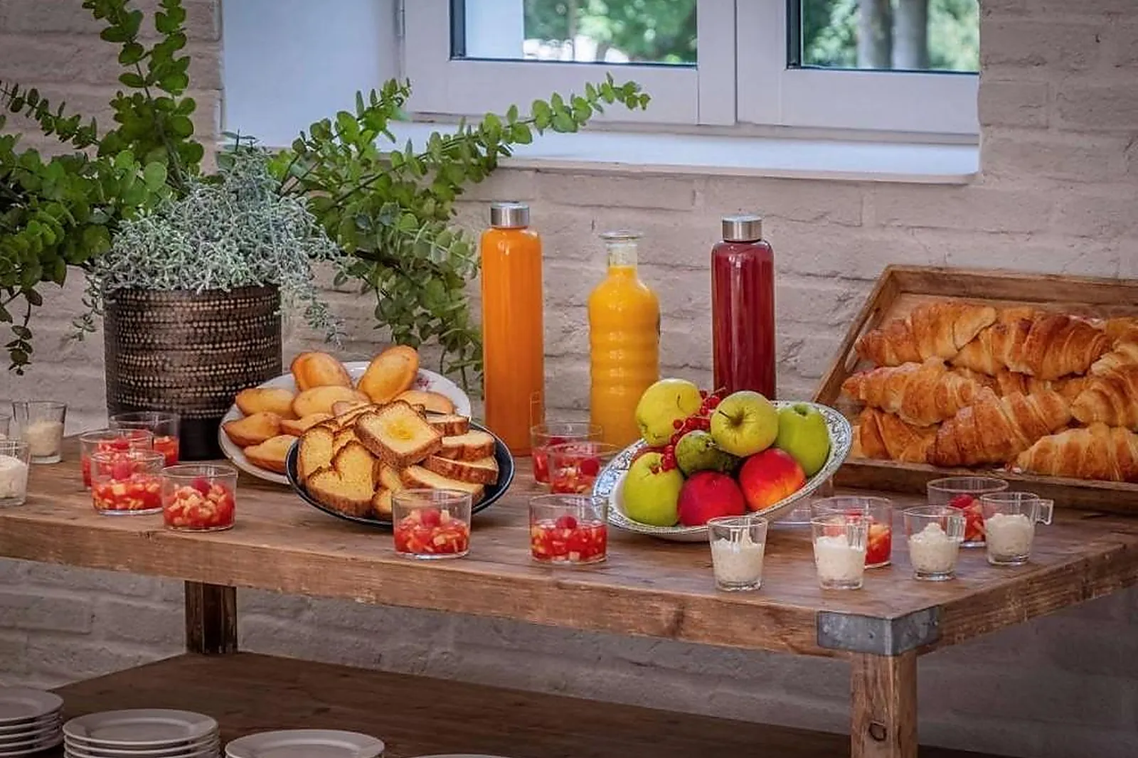 Lieux événementiels, NOVOTEL DOMAINE DE MAFFLIERS DEMEURES DE CAMPAGNE