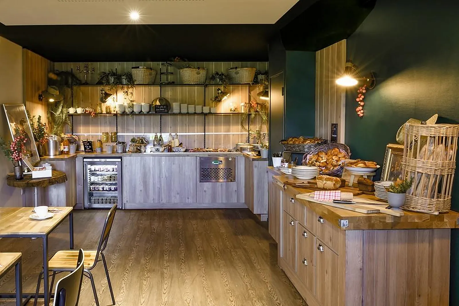 Lieux événementiels, NOVOTEL DOMAINE DE MAFFLIERS DEMEURES DE CAMPAGNE