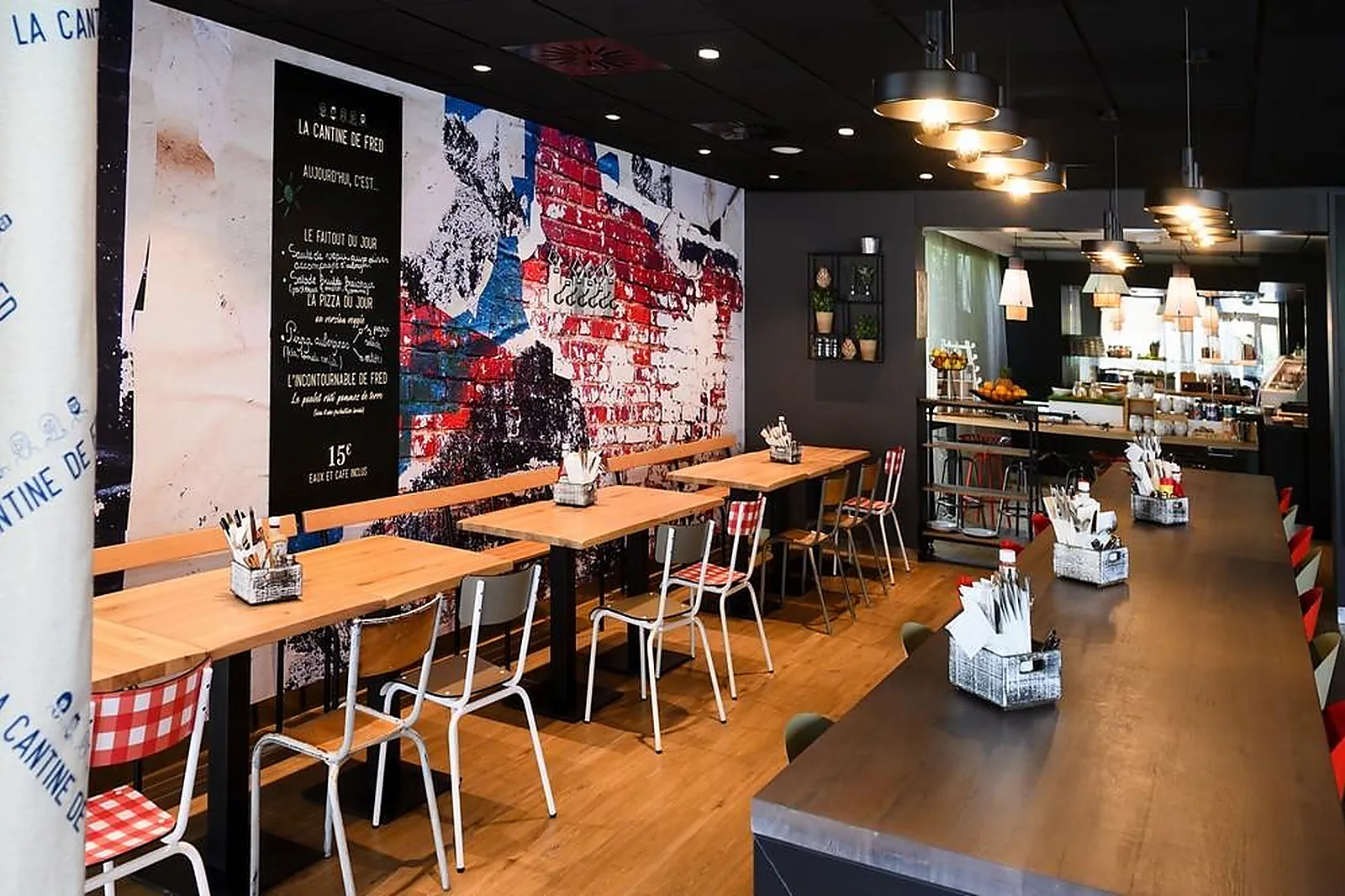 Lieux événementiels, NOVOTEL EVRY-COURCOURONNES