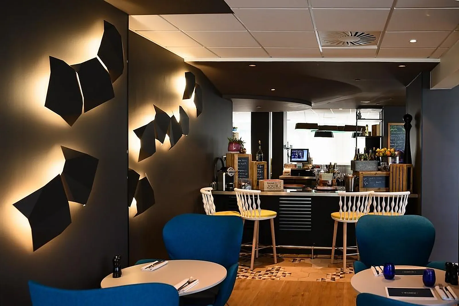 Lieux événementiels, NOVOTEL EVRY-COURCOURONNES