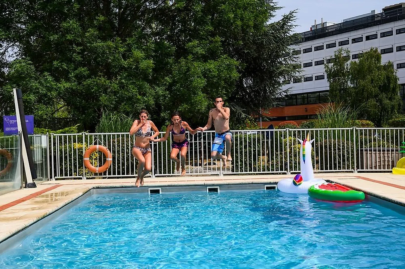 Lieux événementiels, NOVOTEL EVRY-COURCOURONNES