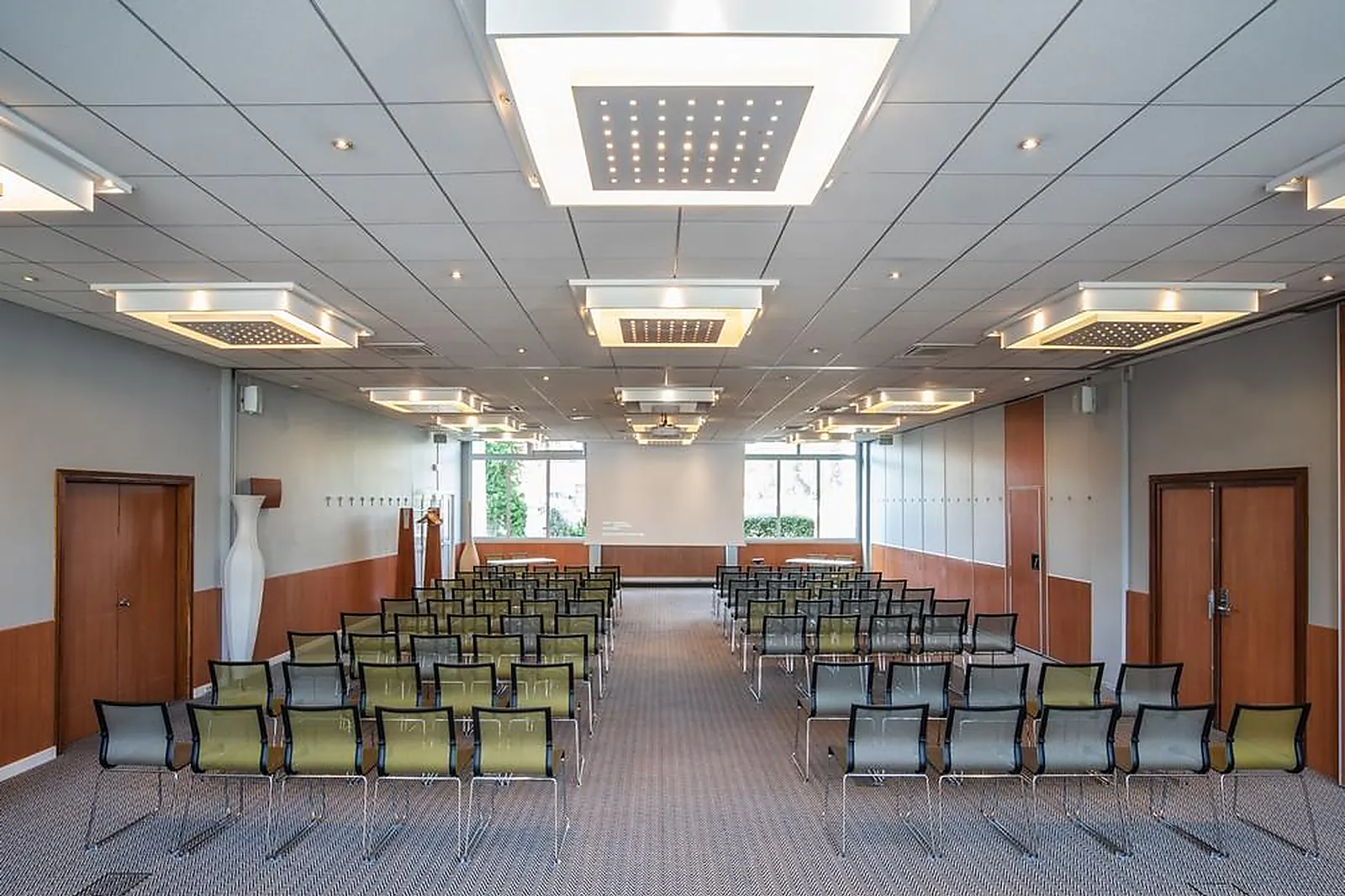 Lieux événementiels, NOVOTEL EVRY-COURCOURONNES