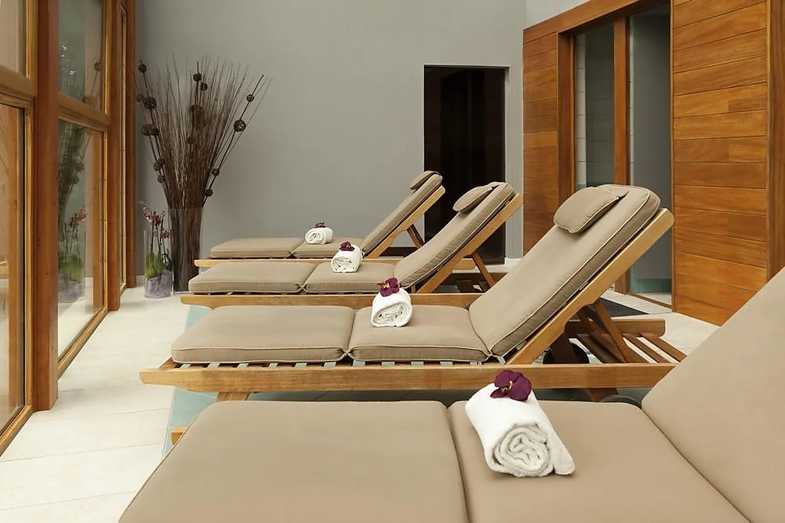 Lieux événementiels, NOVOTEL FONTAINEBLEAU URY