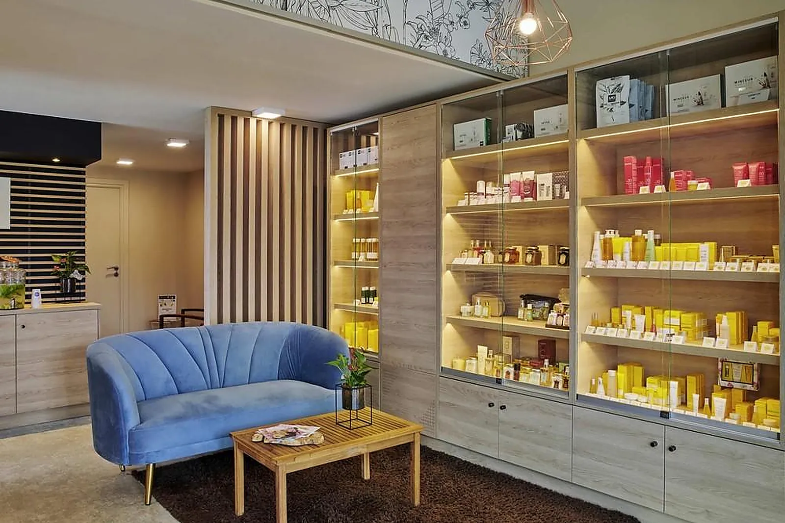 Lieux événementiels, NOVOTEL FONTAINEBLEAU URY