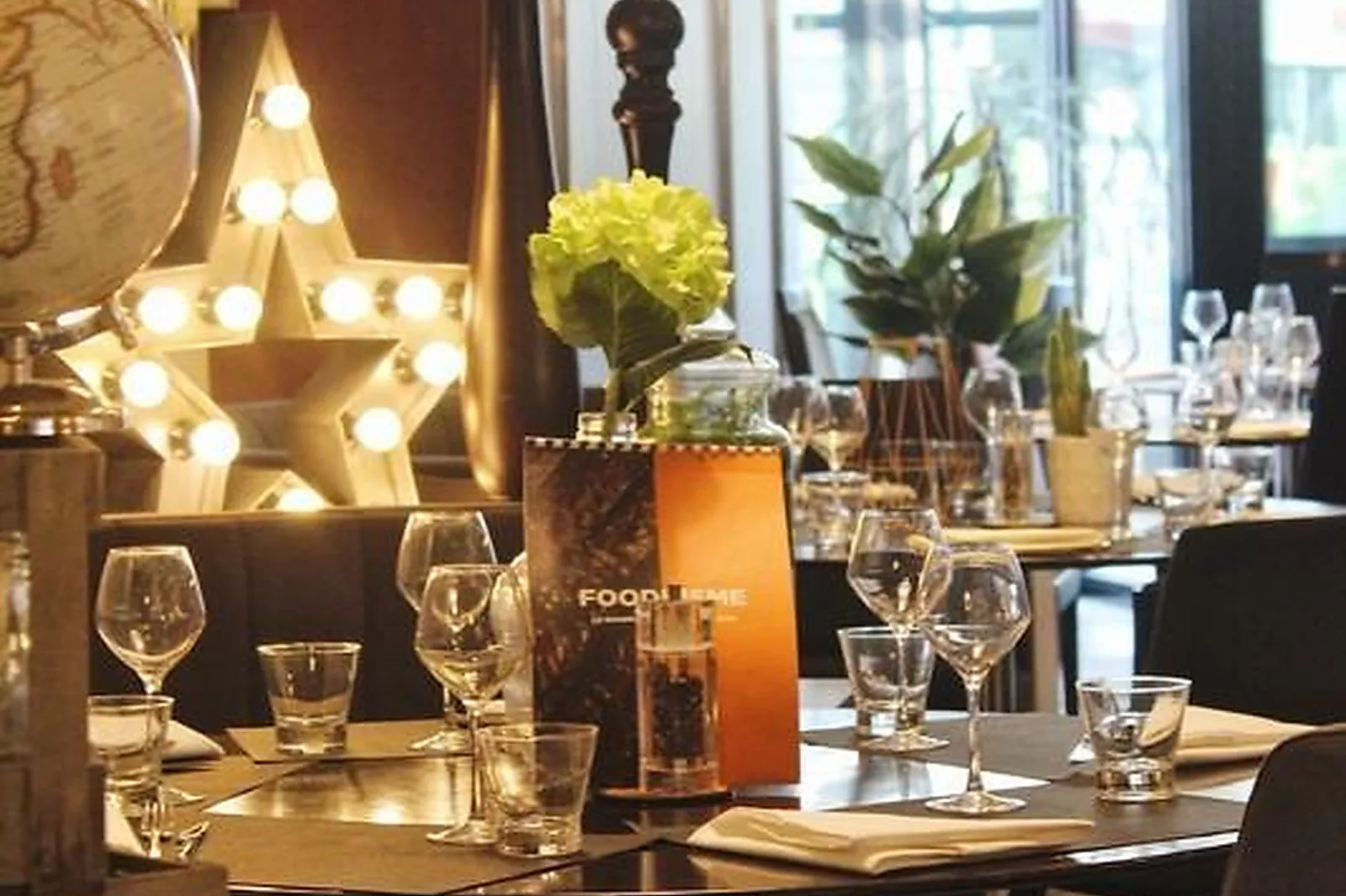 Lieux événementiels, NOVOTEL GRENOBLE CENTRE