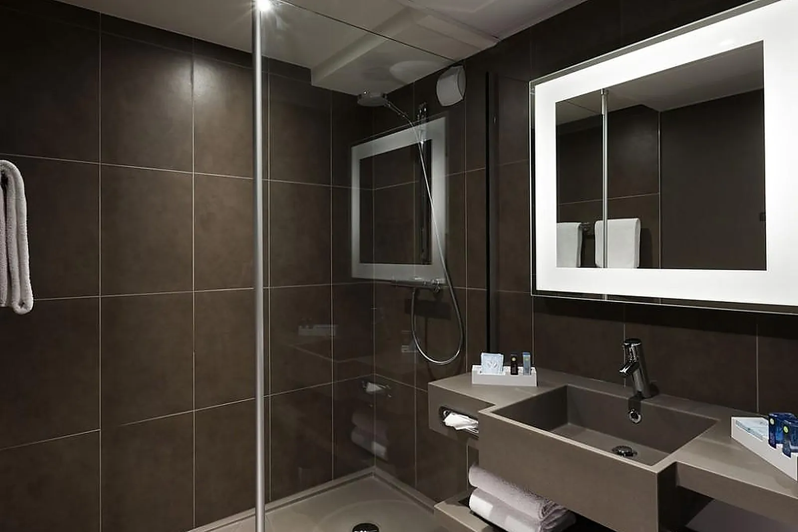 Lieux événementiels, NOVOTEL GRENOBLE CENTRE