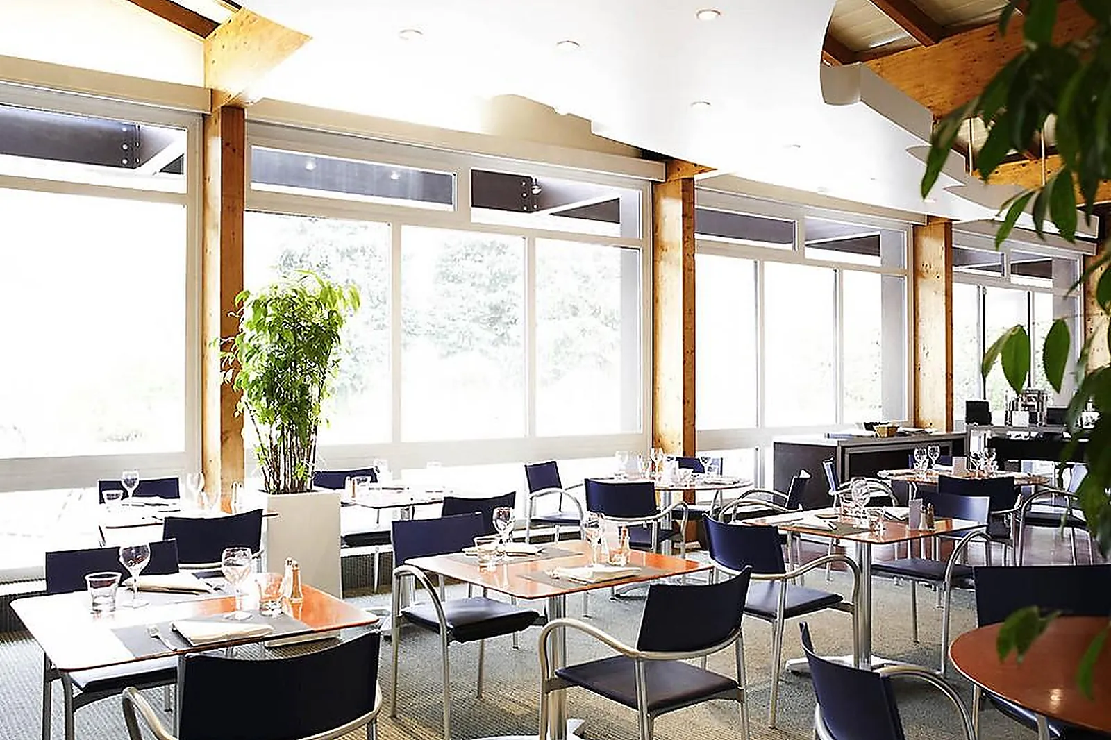 Lieux événementiels, NOVOTEL GRENOBLE NORD VOREPPE