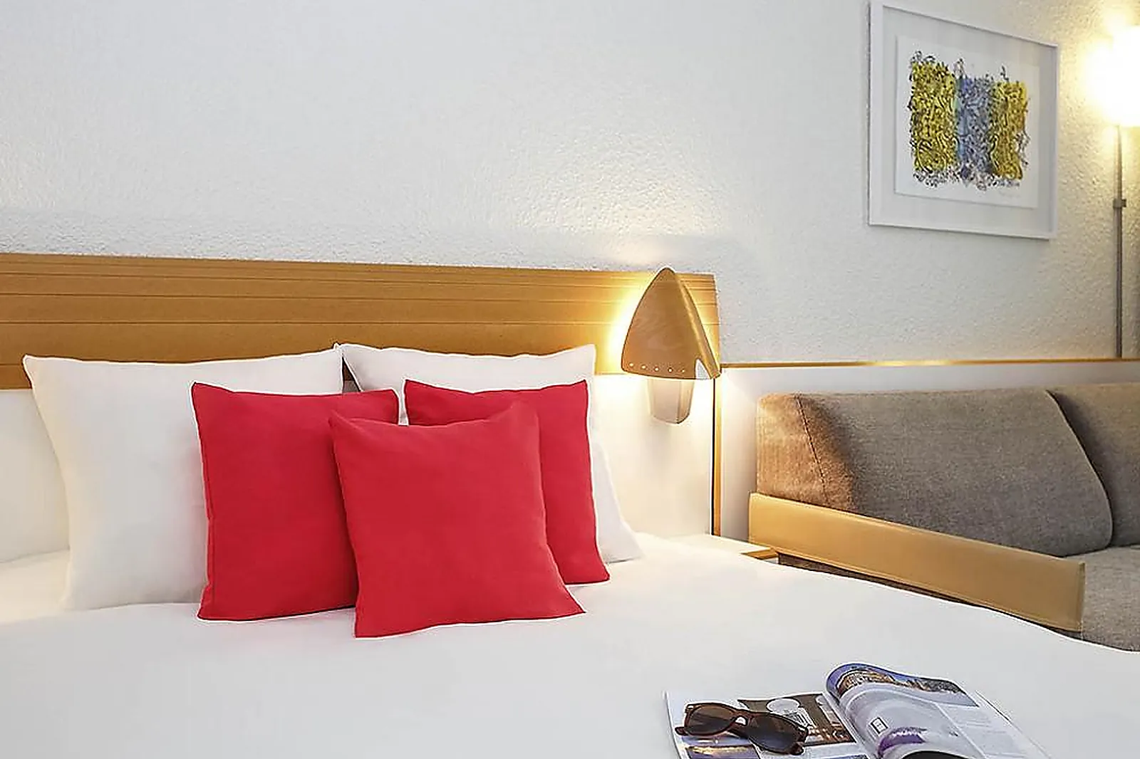 Lieux événementiels, NOVOTEL GRENOBLE NORD VOREPPE