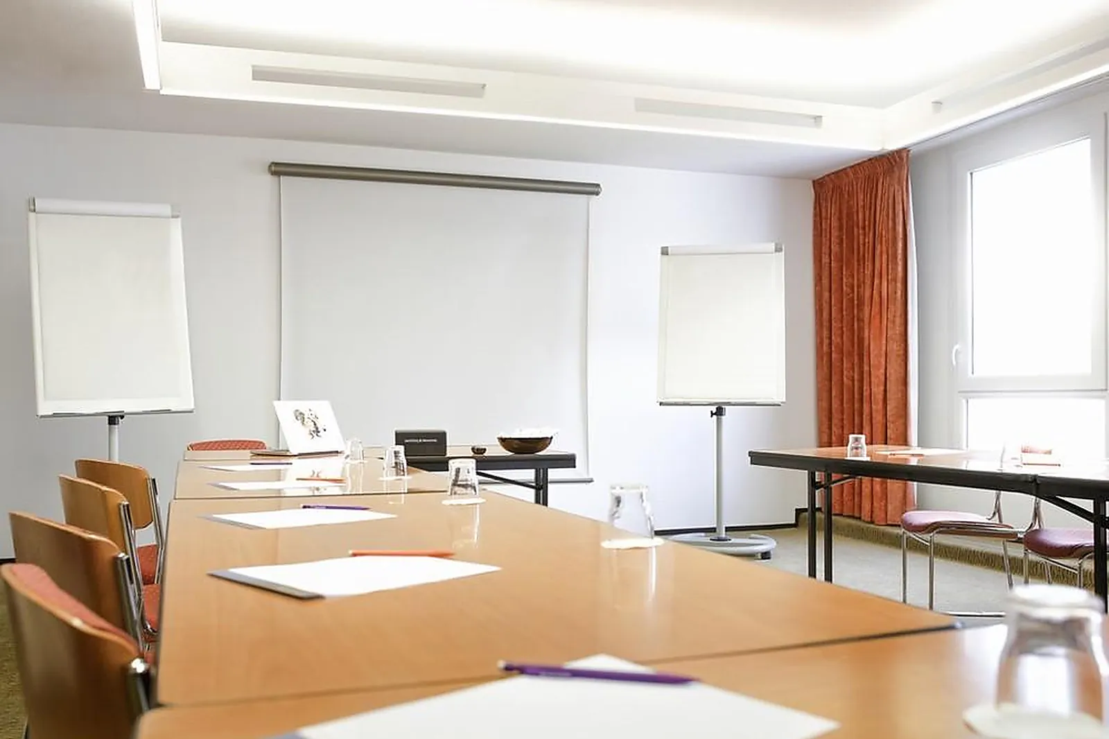 Lieux événementiels, NOVOTEL GRENOBLE NORD VOREPPE