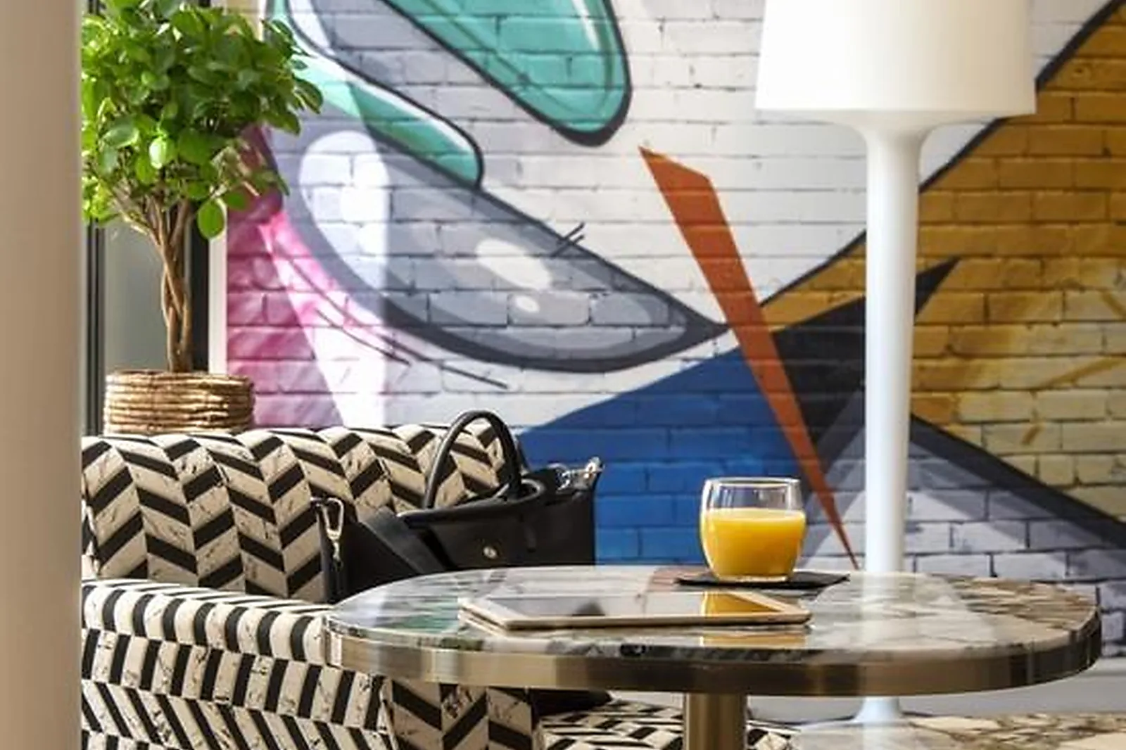 Lieux événementiels, NOVOTEL LA GRANDE MOTTE GOLF