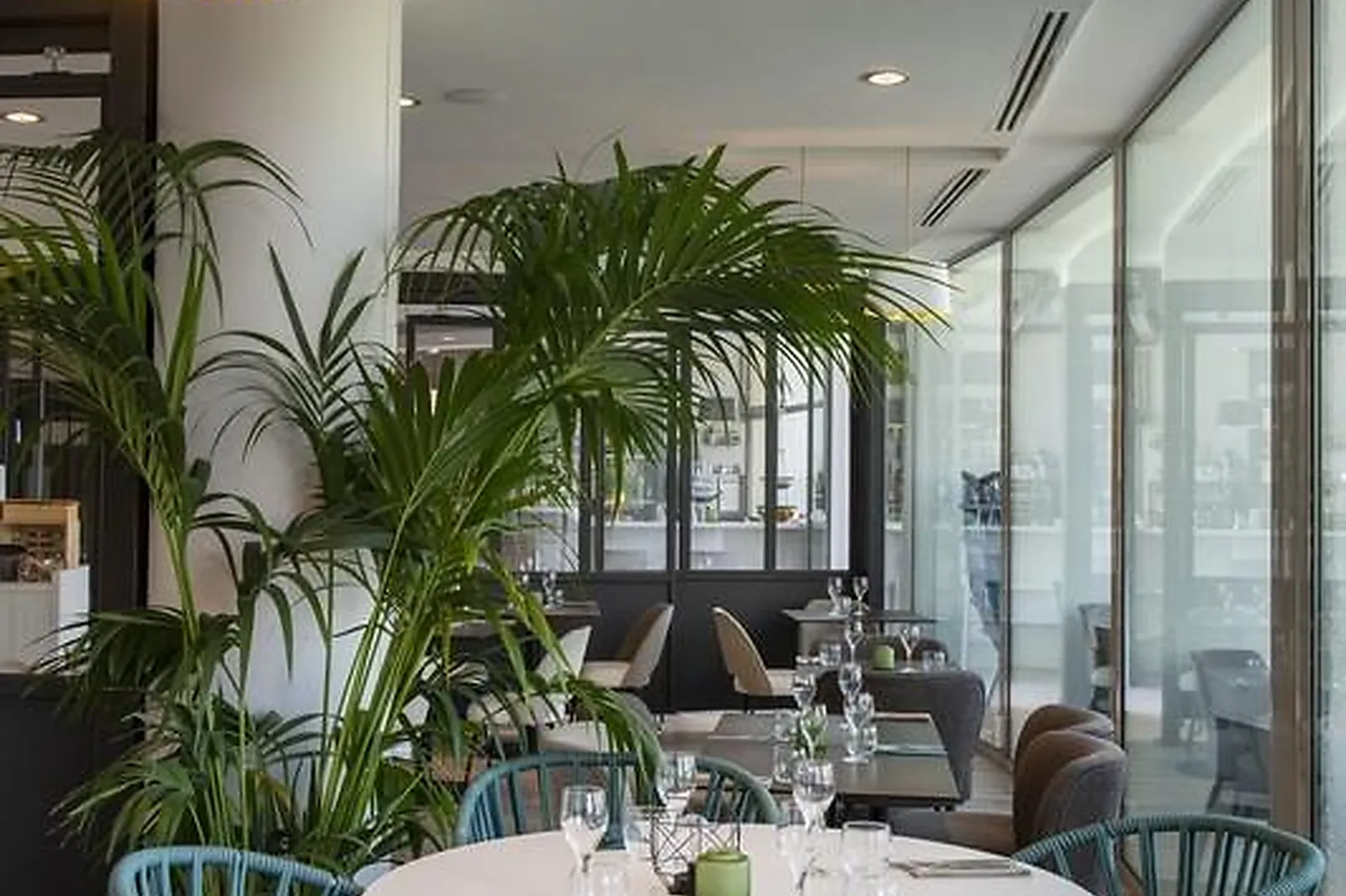 Lieux événementiels, NOVOTEL LA GRANDE MOTTE GOLF