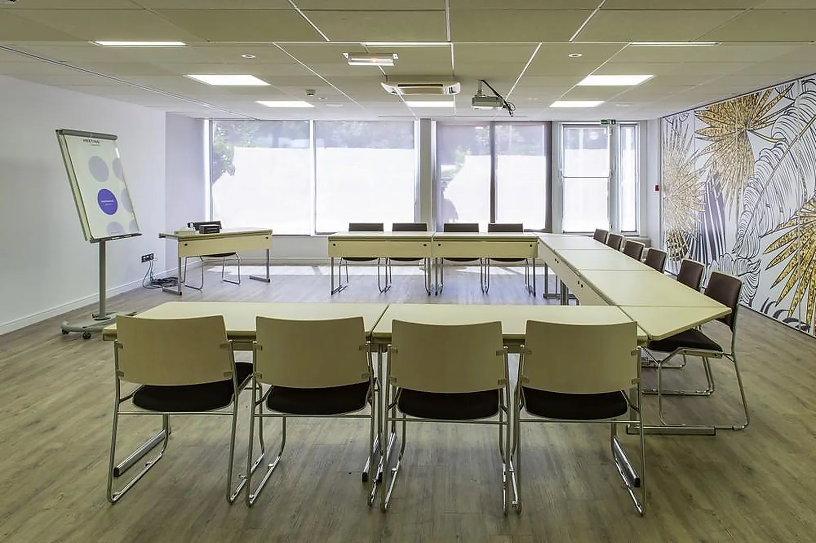 Lieux événementiels, NOVOTEL LA GRANDE MOTTE GOLF