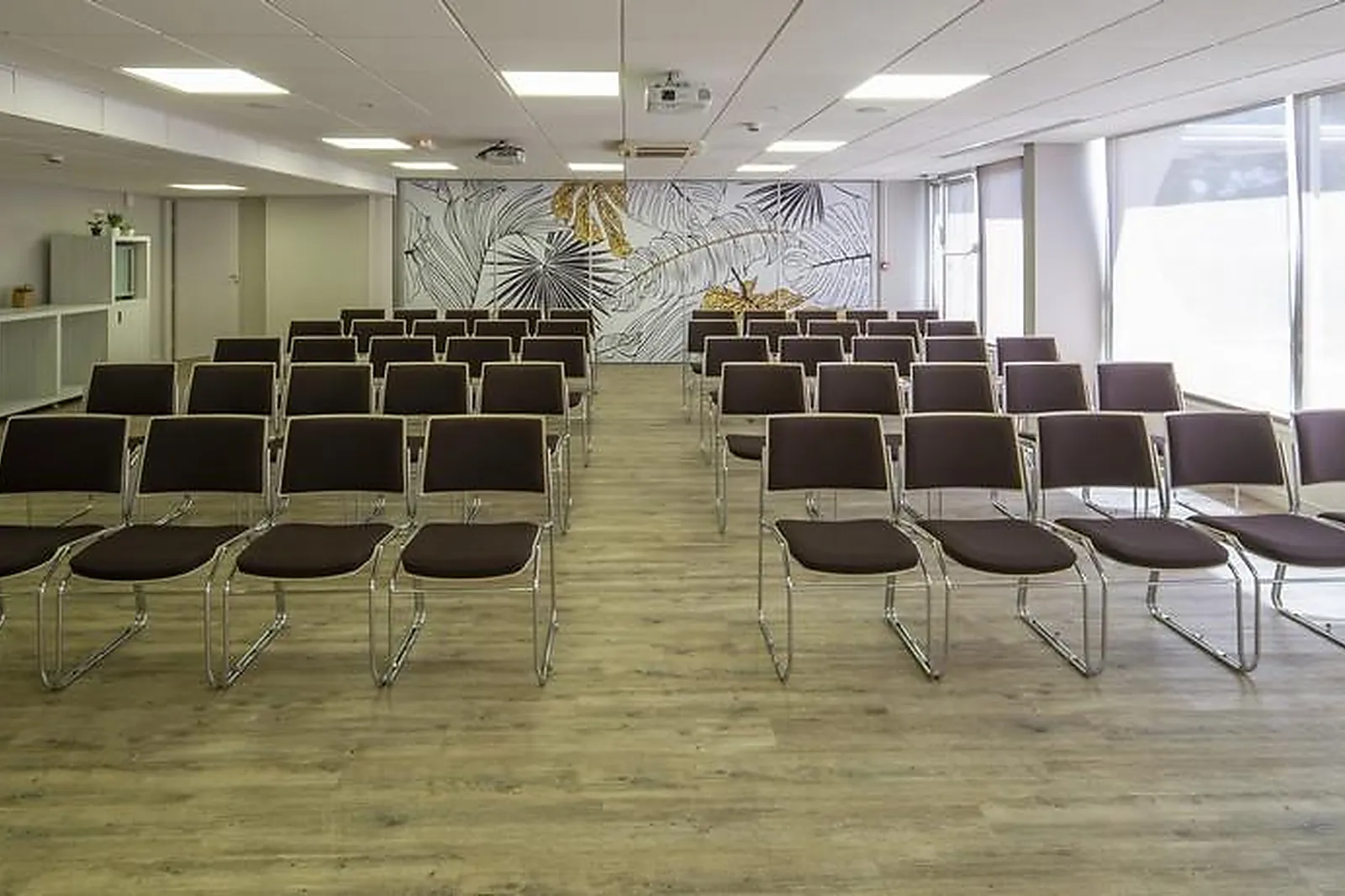 Lieux événementiels, NOVOTEL LA GRANDE MOTTE GOLF