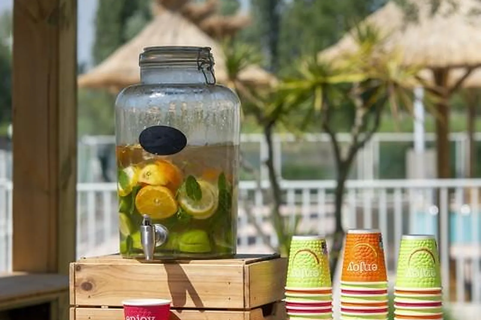 Lieux événementiels, NOVOTEL LA GRANDE MOTTE GOLF