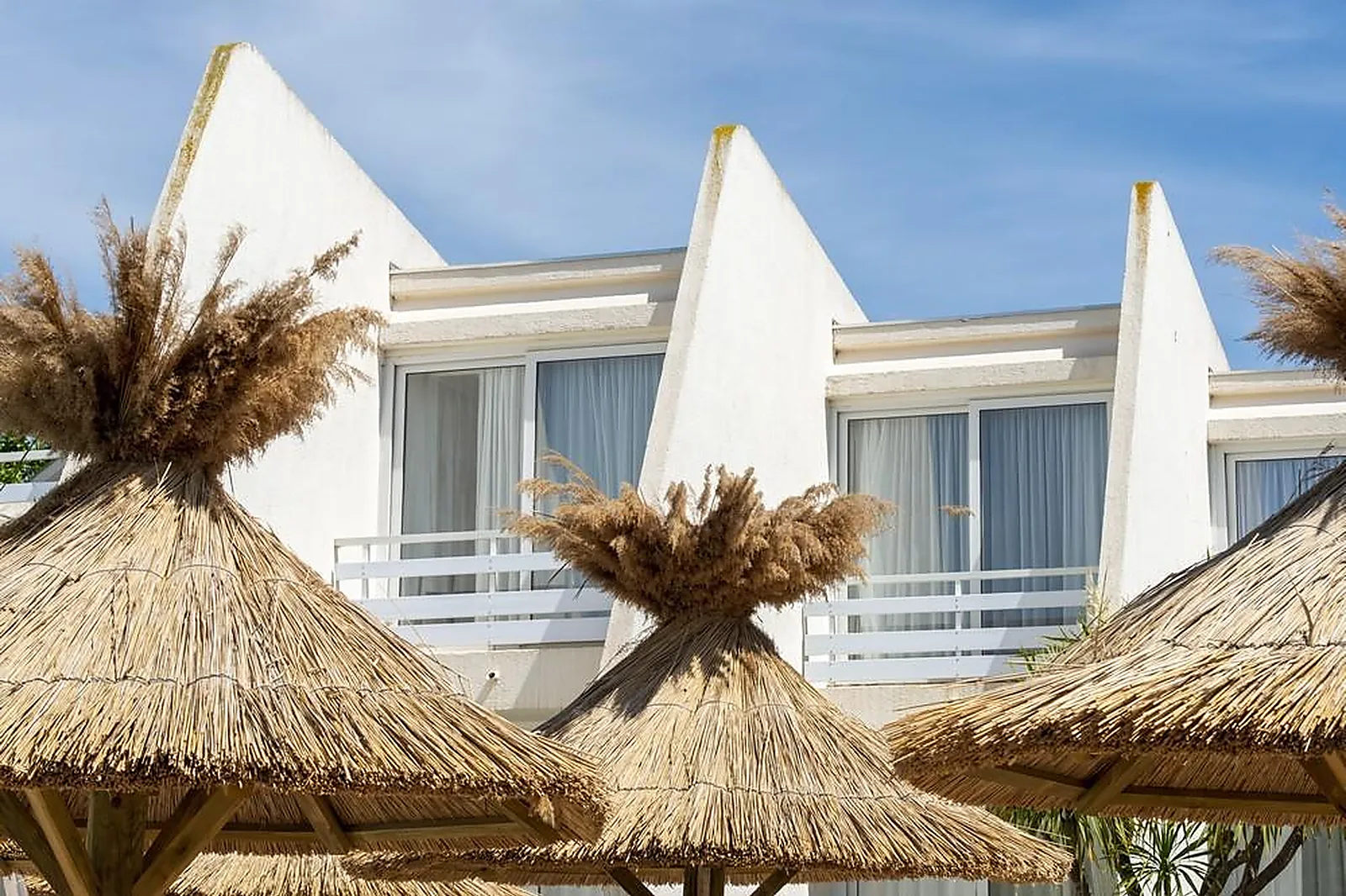 Lieux événementiels, NOVOTEL LA GRANDE MOTTE GOLF