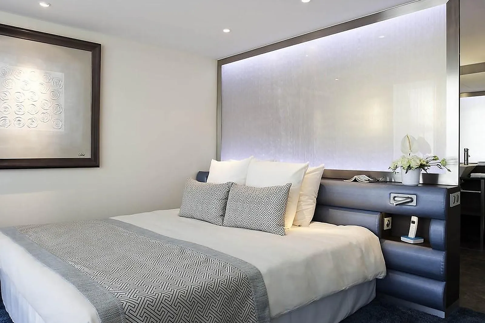 Lieux événementiels, NOVOTEL LA GRANDE MOTTE GOLF