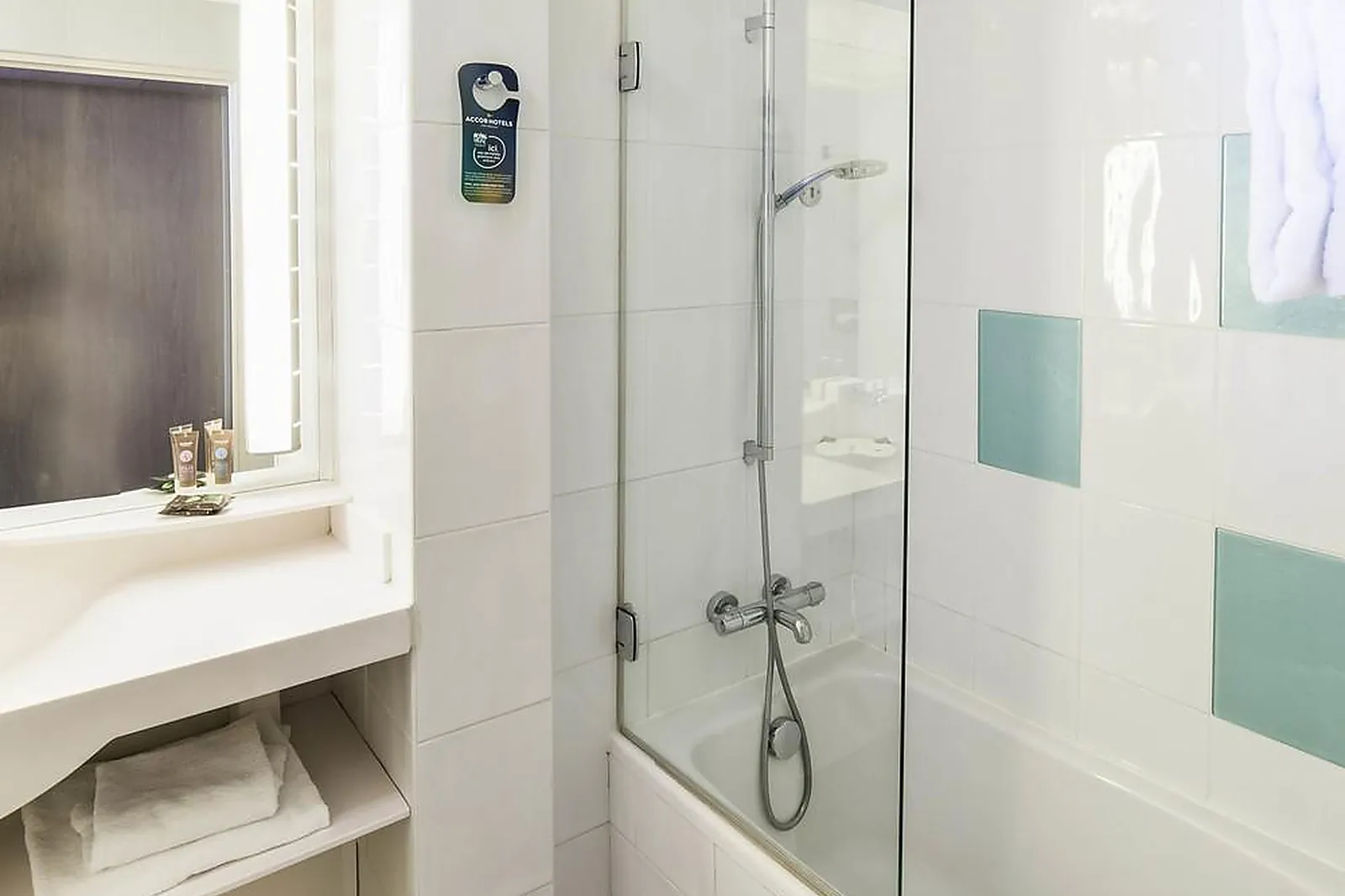 Lieux événementiels, NOVOTEL LA GRANDE MOTTE GOLF