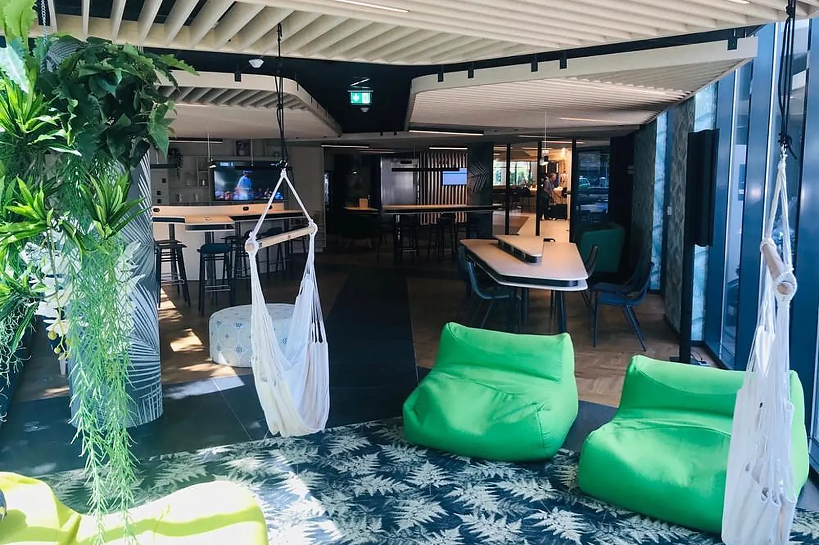 Lieux événementiels, NOVOTEL LE HAVRE CENTRE GARE