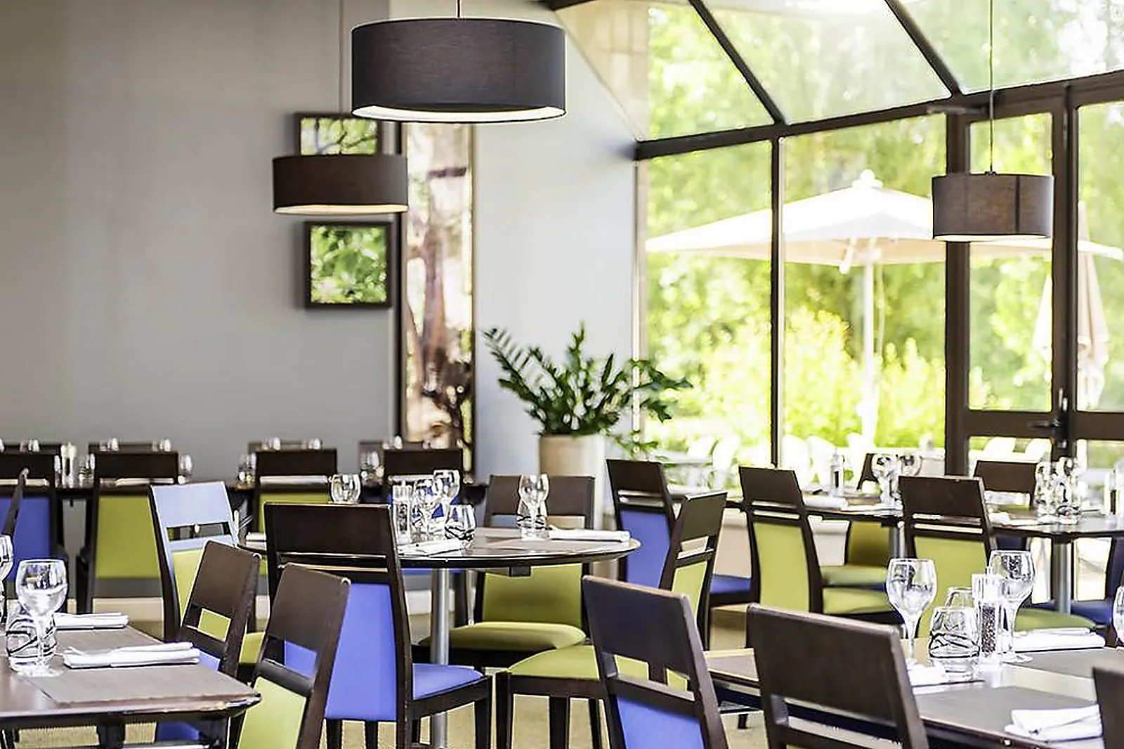 Lieux événementiels, NOVOTEL LE MANS