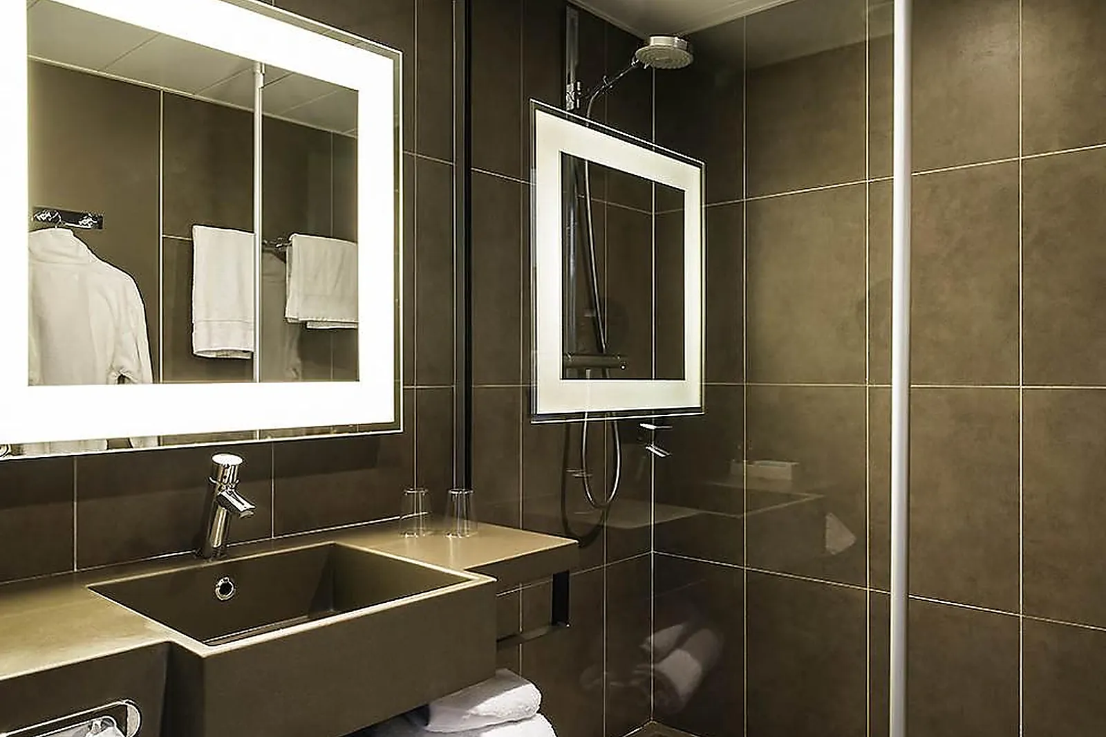 Lieux événementiels, NOVOTEL LE MANS