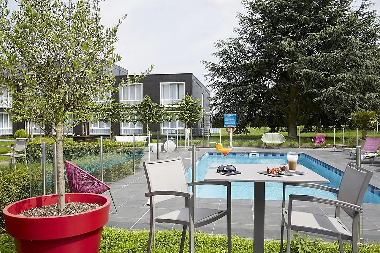 Lieux événementiels, NOVOTEL LENS NOYELLES