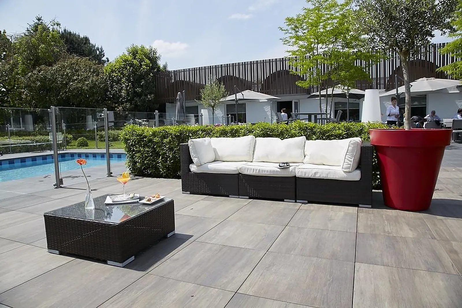 Lieux événementiels, NOVOTEL LENS NOYELLES