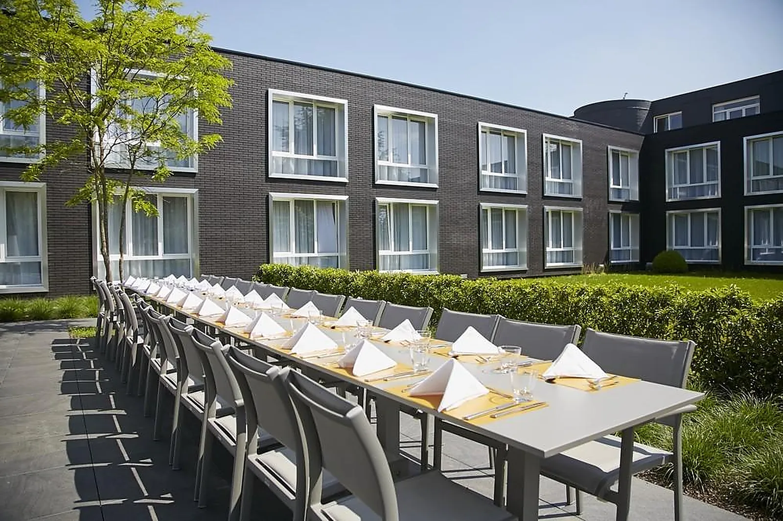 Lieux événementiels, NOVOTEL LENS NOYELLES