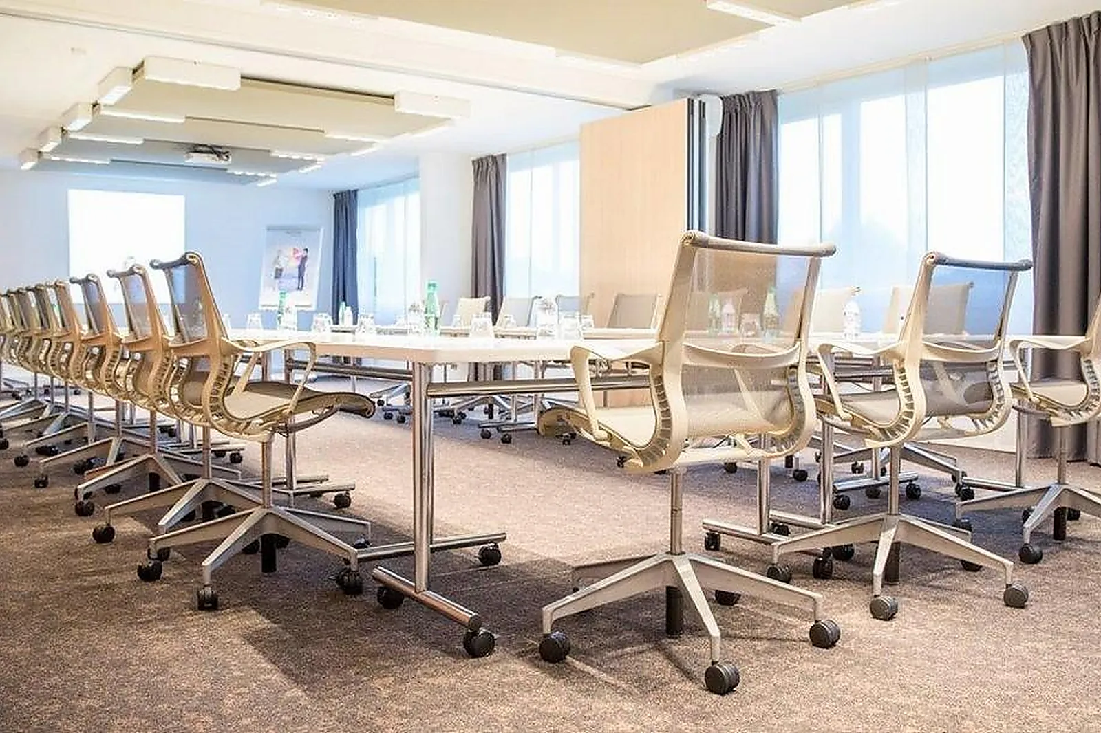 Lieux événementiels, NOVOTEL LILLE AEROPORT